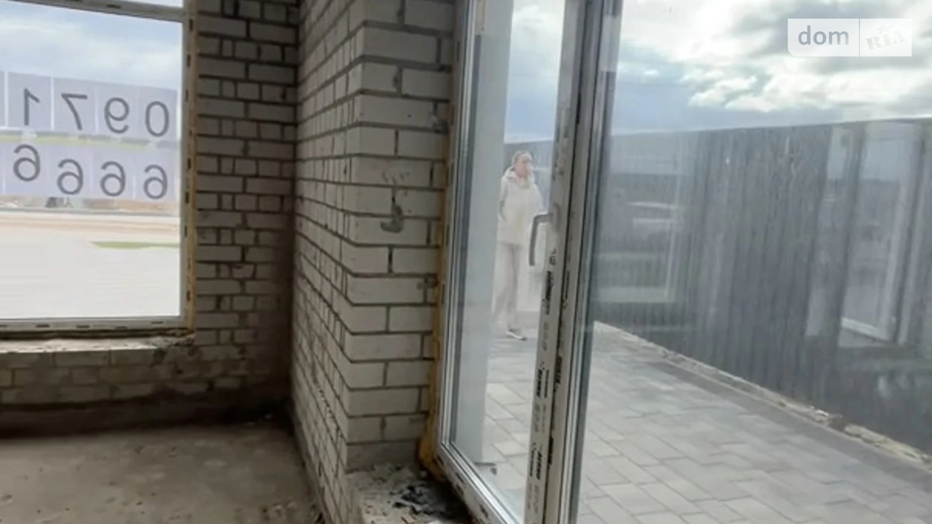 Продается офис 30 кв. м в бизнес-центре, цена: 60000 $ - фото 4