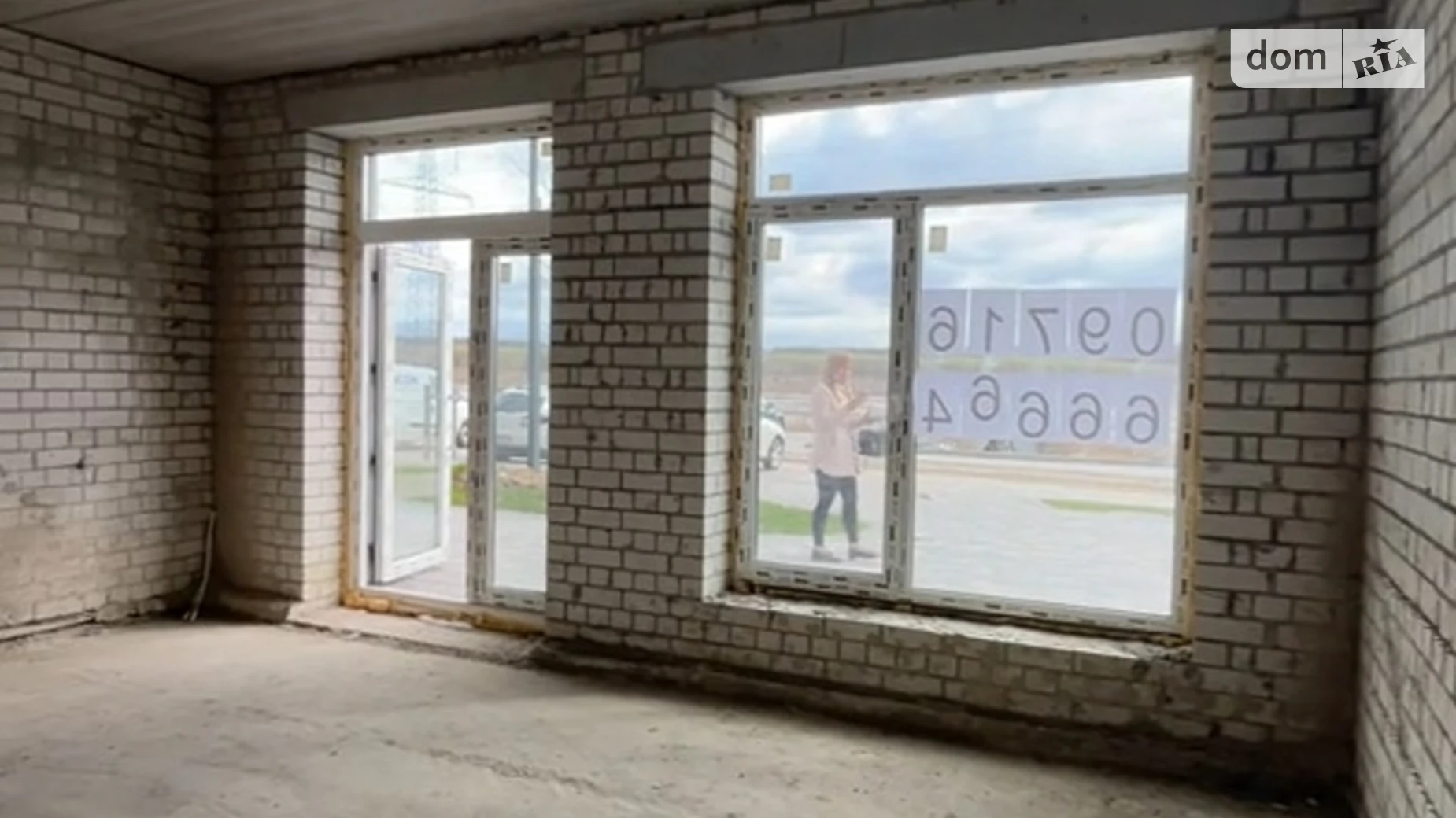 Продается офис 30 кв. м в бизнес-центре, цена: 60000 $ - фото 5