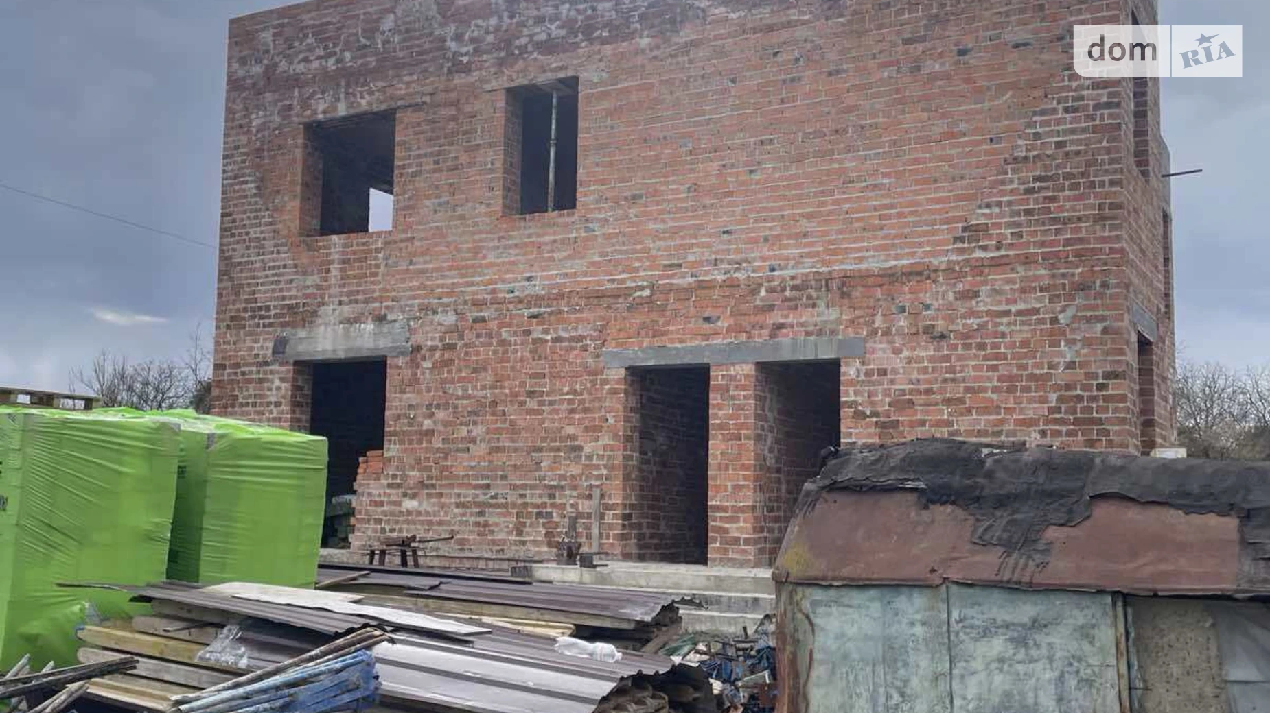 Продается дом на 2 этажа 200 кв. м с участком, цена: 99800 $ - фото 3