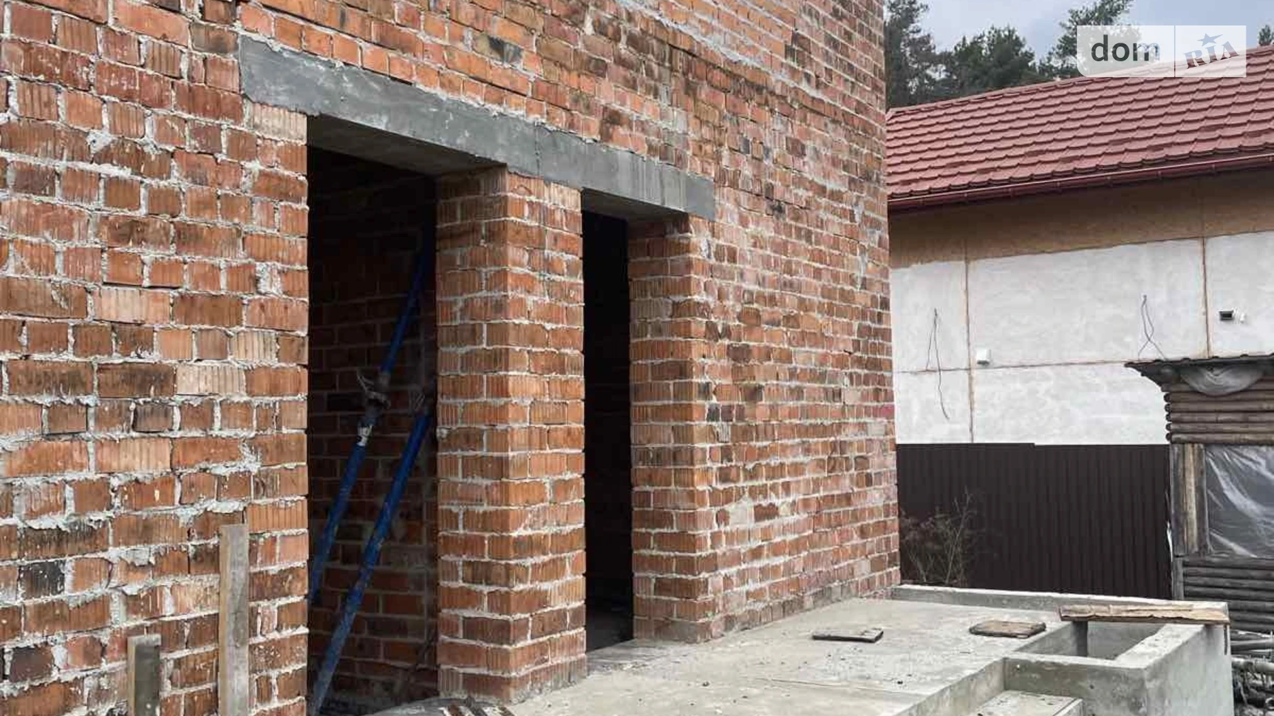 Продается дом на 2 этажа 200 кв. м с участком, цена: 99800 $ - фото 2