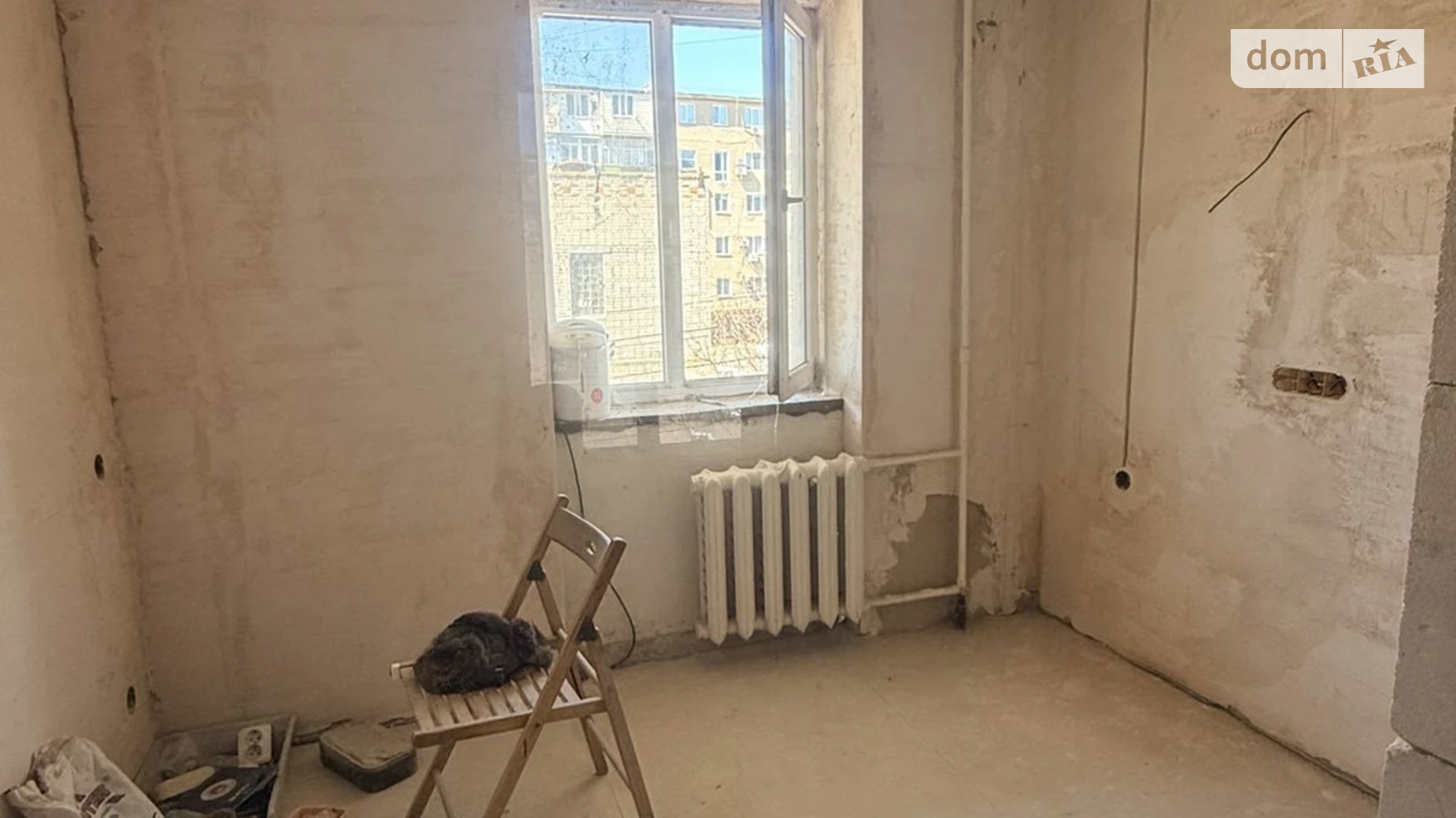 Продается 2-комнатная квартира 22.7 кв. м в Черноморске, цена: 20000 $ - фото 4