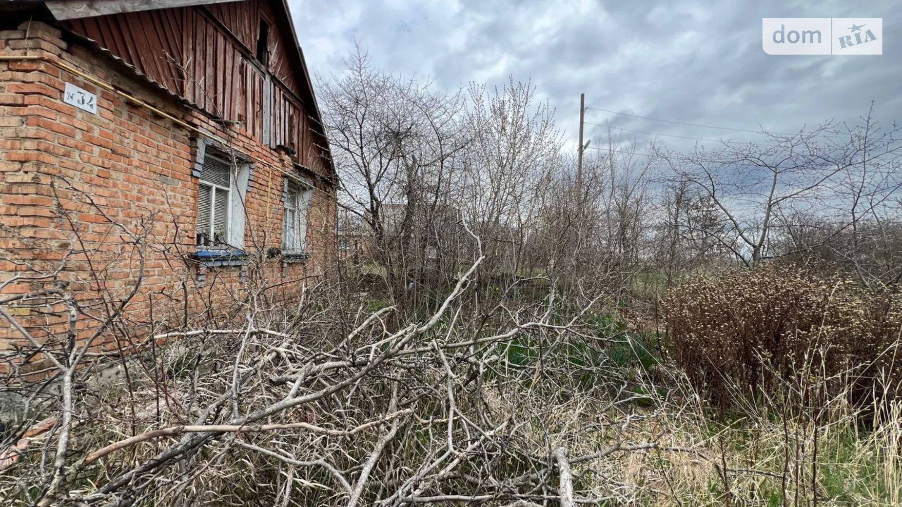 Продается одноэтажный дом 90.6 кв. м с гаражом, цена: 13000 $ - фото 4