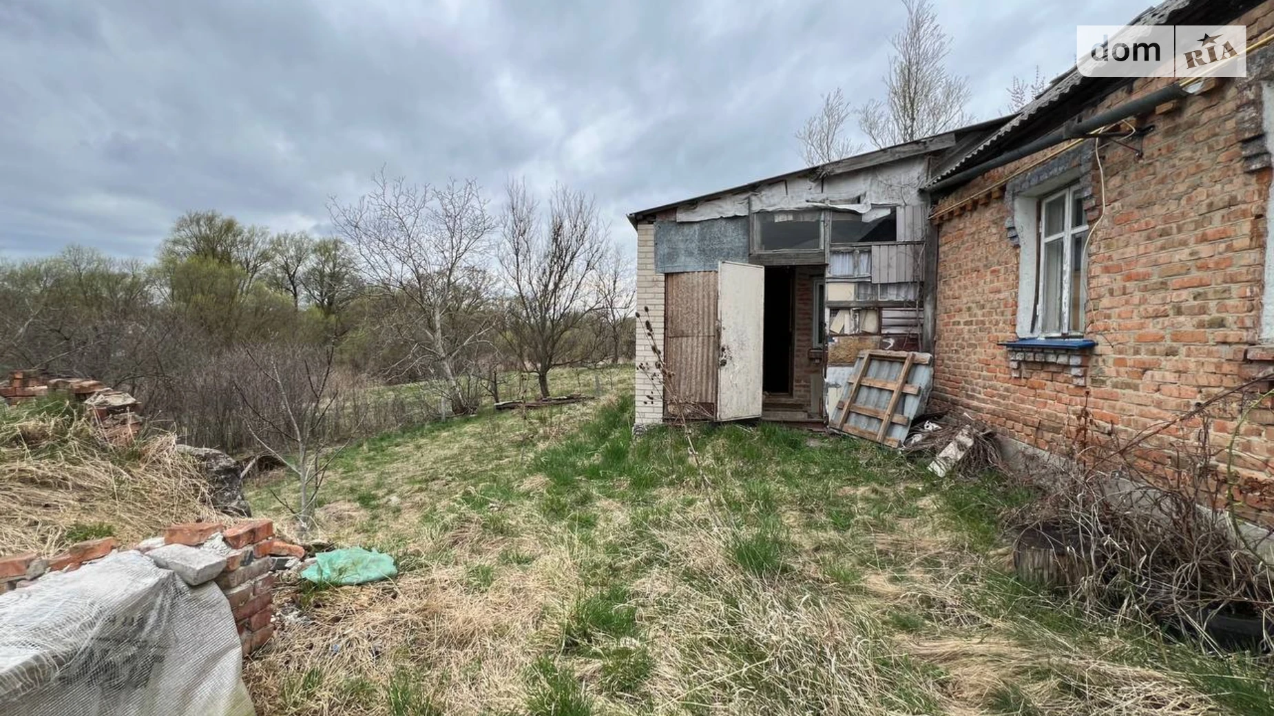 Продается одноэтажный дом 90.6 кв. м с гаражом, цена: 13000 $ - фото 5