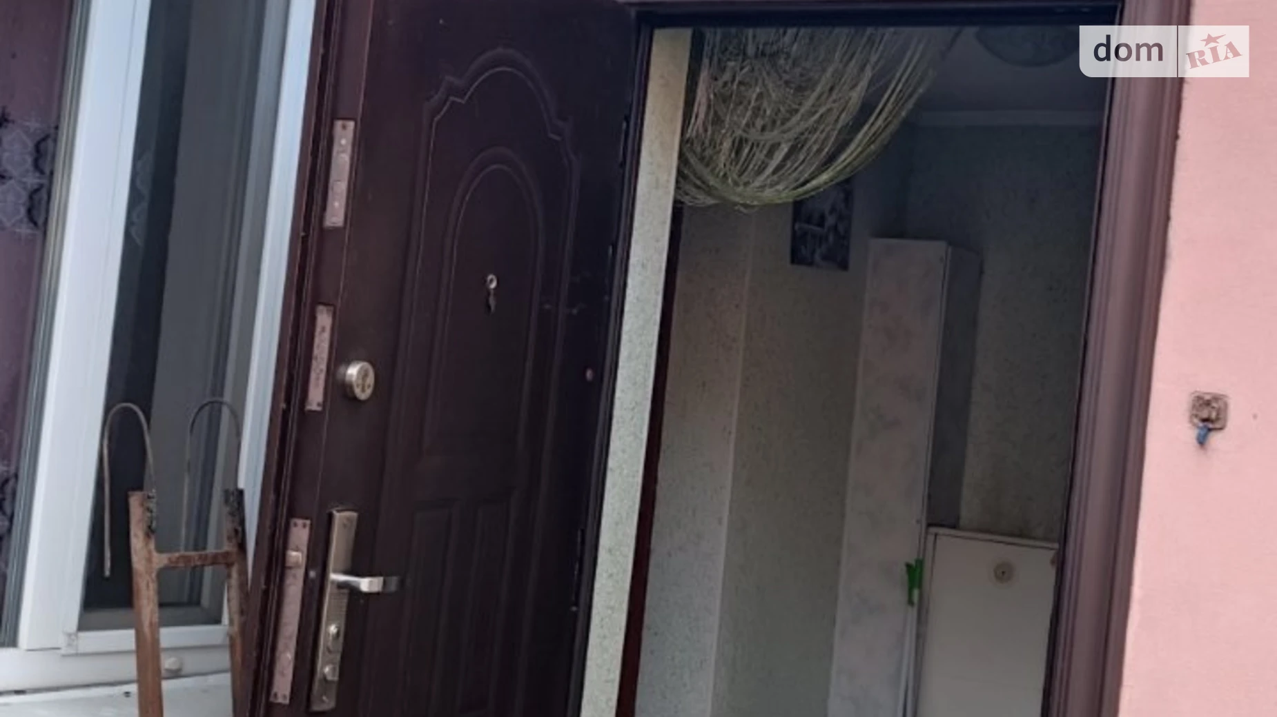 Продается 2-комнатная квартира 22.5 кв. м в Гайсине, ул. Октябрьская, 11 - фото 2