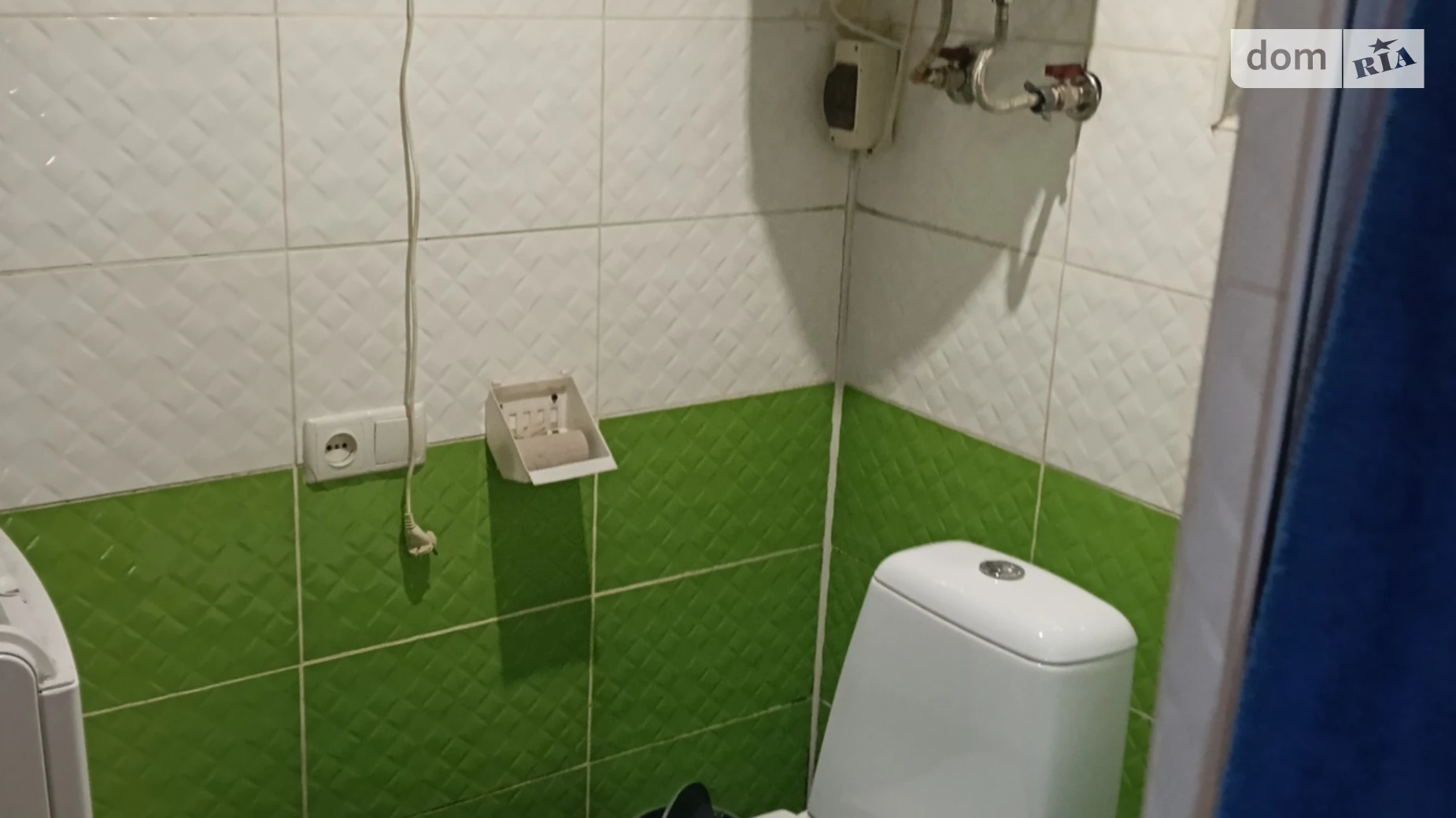 Продается 2-комнатная квартира 22.5 кв. м в Гайсине, ул. Октябрьская, 11 - фото 5