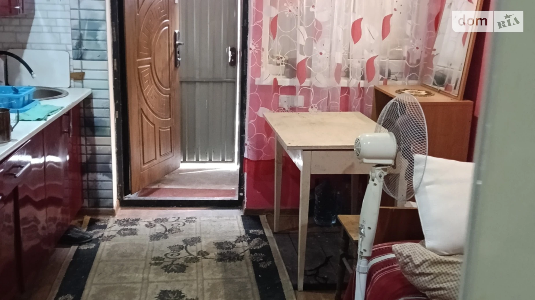 Продается 2-комнатная квартира 22.5 кв. м в Гайсине, ул. Октябрьская, 11 - фото 4