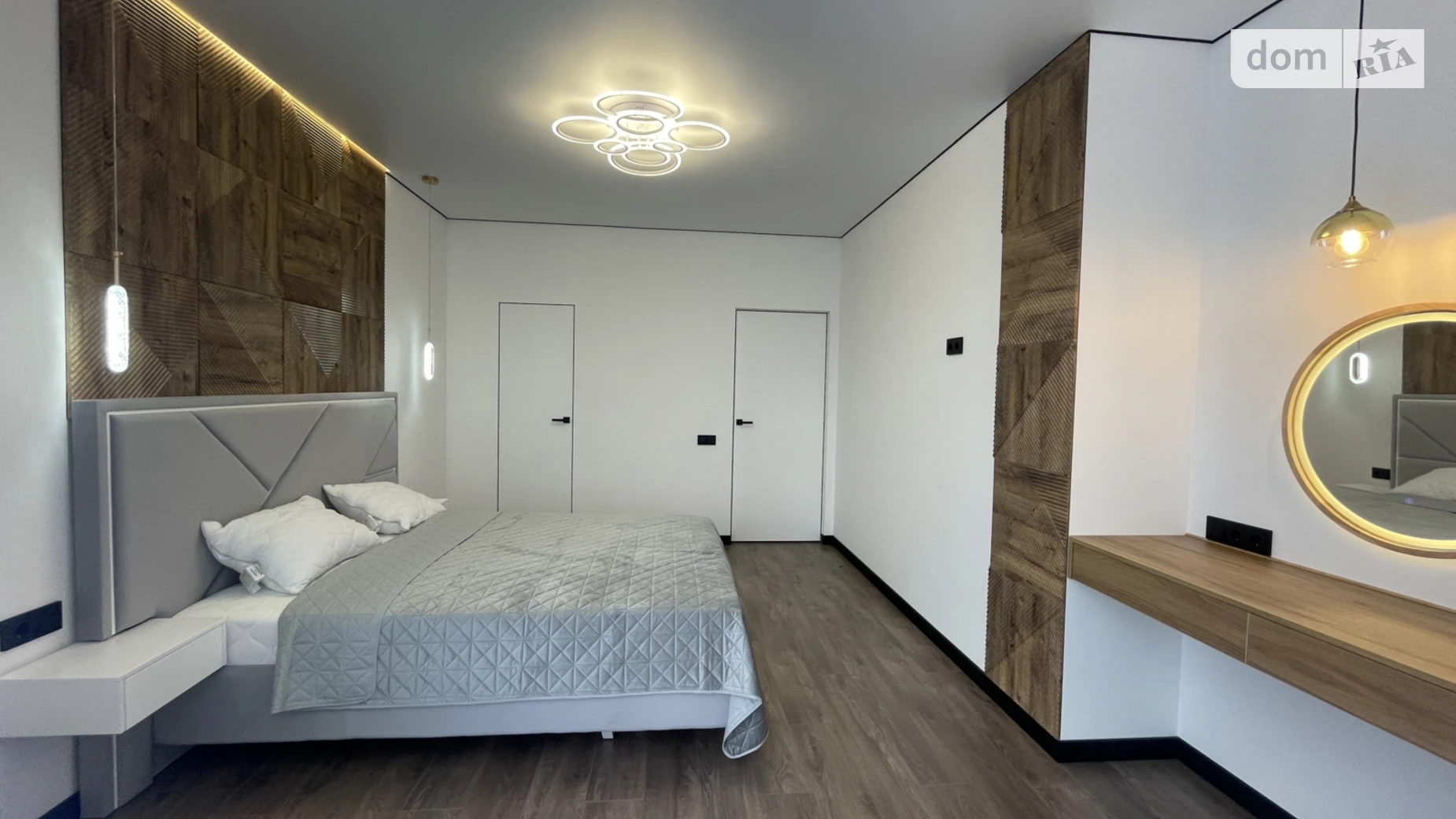 Продается 1-комнатная квартира 40 кв. м в Ирпене, ул. Кобылянской Ольги, 1В/13 - фото 3