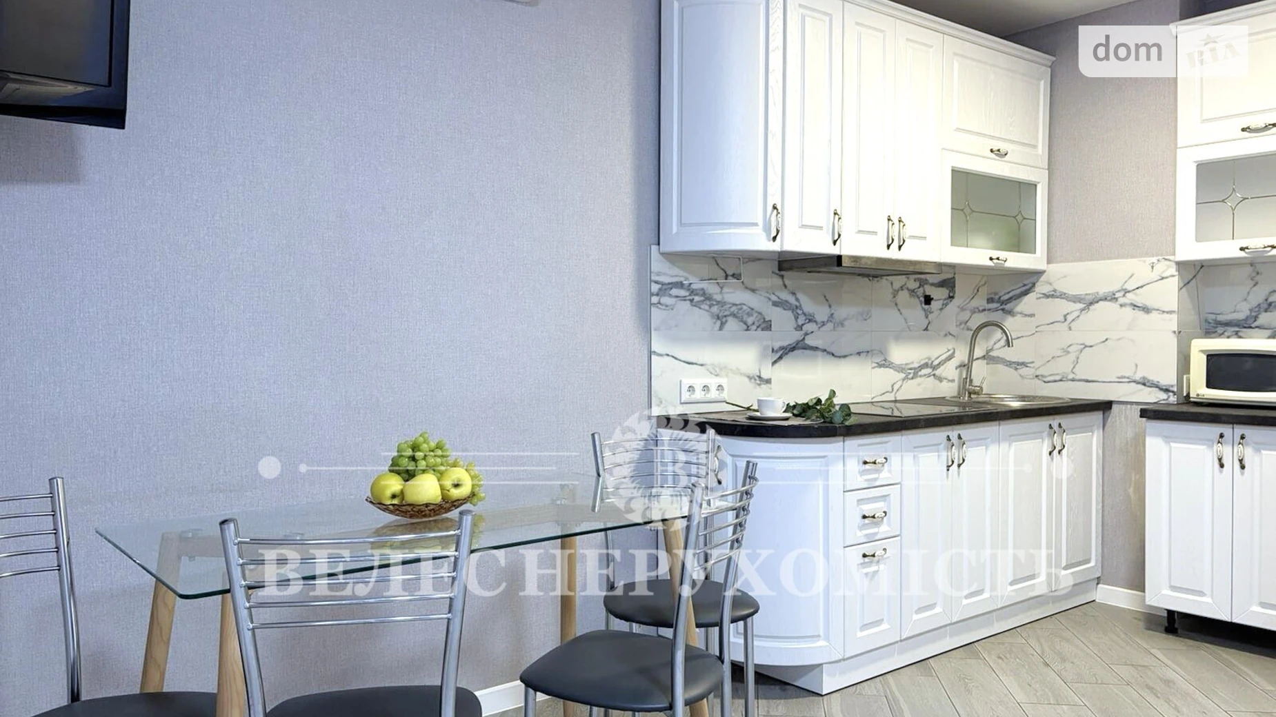 Продается 2-комнатная квартира 44 кв. м в Крюковщине, ул. Балукова - фото 3