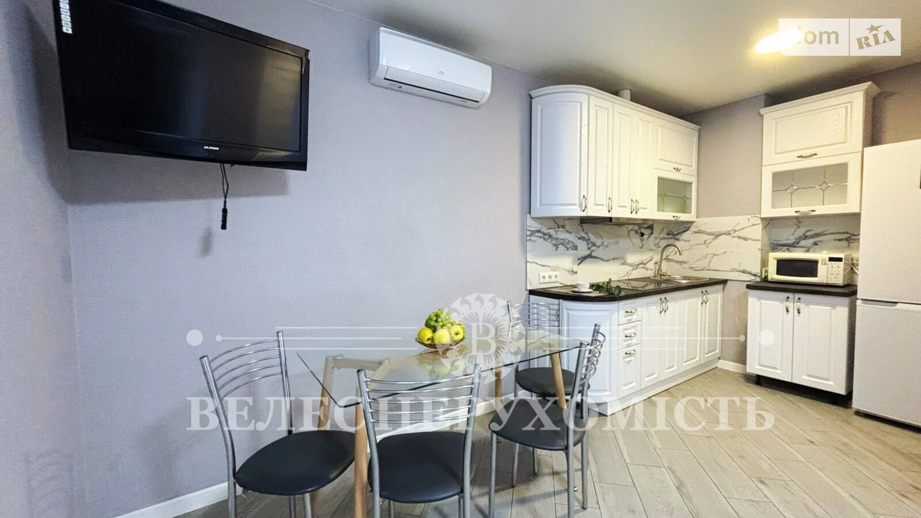 Продается 2-комнатная квартира 44 кв. м в Крюковщине, ул. Балукова - фото 4