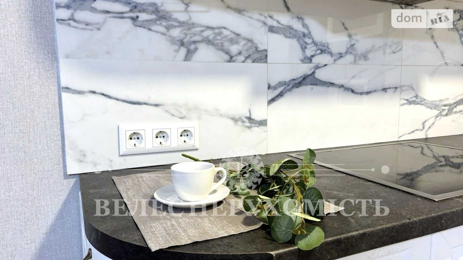 Продается 2-комнатная квартира 44 кв. м в Крюковщине, ул. Балукова - фото 2