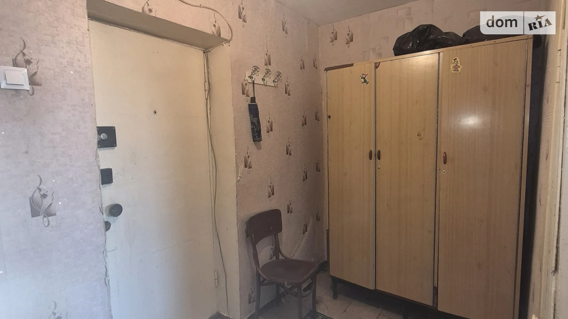 Продается 1-комнатная квартира 37.3 кв. м в Николаеве, ул. Электронная - фото 2