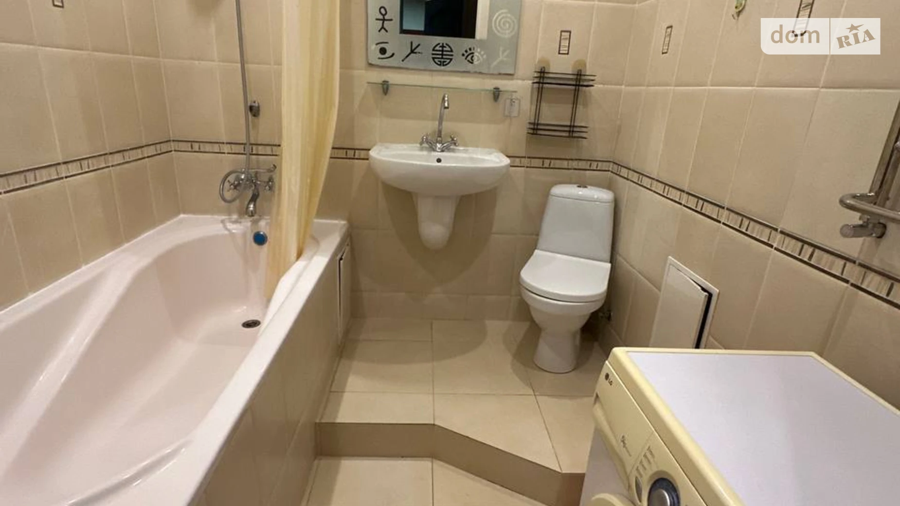 Продается 1-комнатная квартира 40 кв. м в Хмельницком, ул. Свободы, 19 - фото 3