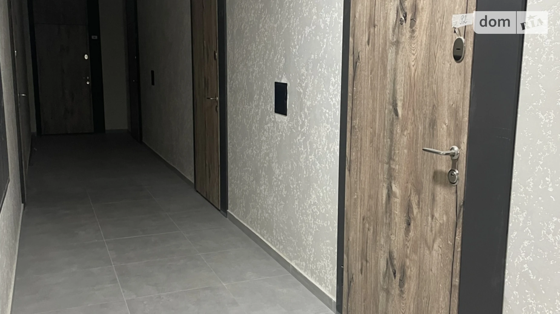 Продается 1-комнатная квартира 39 кв. м в Ирпене, ул. Академика Ромоданова(Толстого), 38 - фото 5