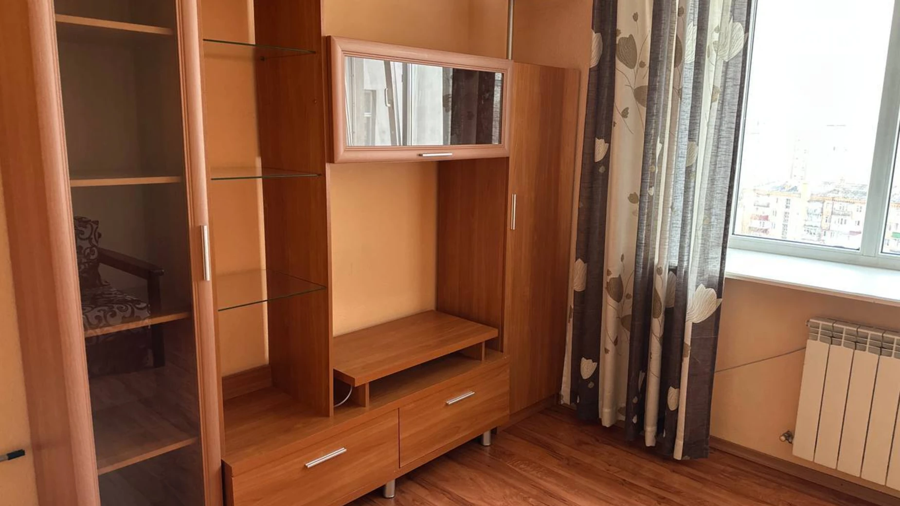 Продается 1-комнатная квартира 40 кв. м в Хмельницком, ул. Свободы, 19 - фото 5