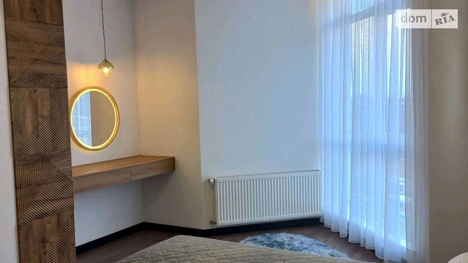 Продается 1-комнатная квартира 40 кв. м в Ирпене, ул. Кобылянской Ольги, 1В/13 - фото 4