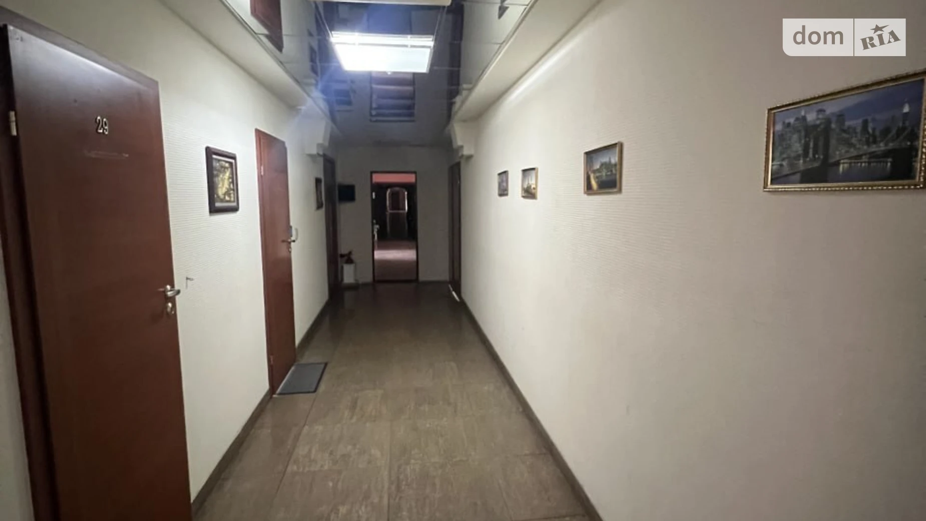 Продається офіс 1240.2 кв. м в бізнес-центрі, цена: 750000 $ - фото 2
