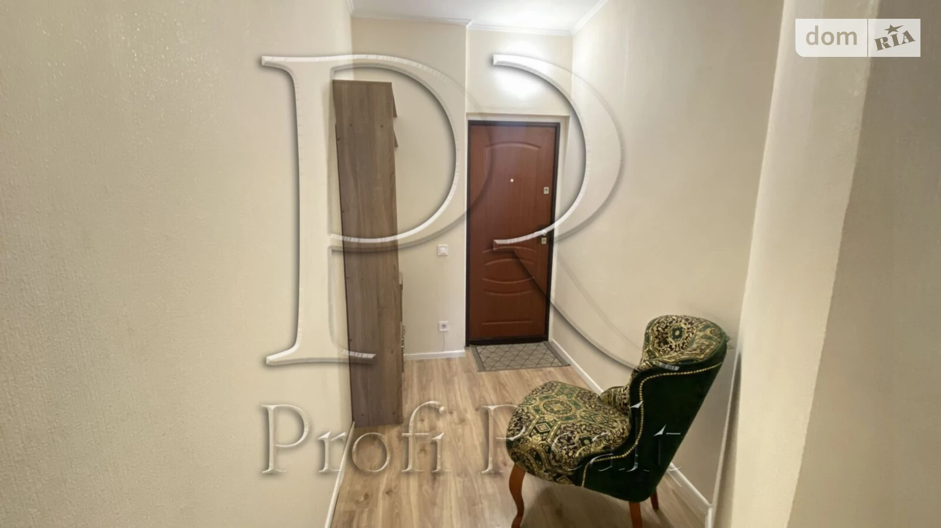 Продается 1-комнатная квартира 42.6 кв. м в Киеве, ул. Елены Пчилки, 2 - фото 4