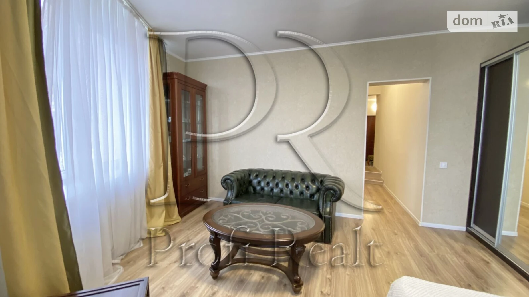 Продается 1-комнатная квартира 42.6 кв. м в Киеве, ул. Елены Пчилки, 2 - фото 5