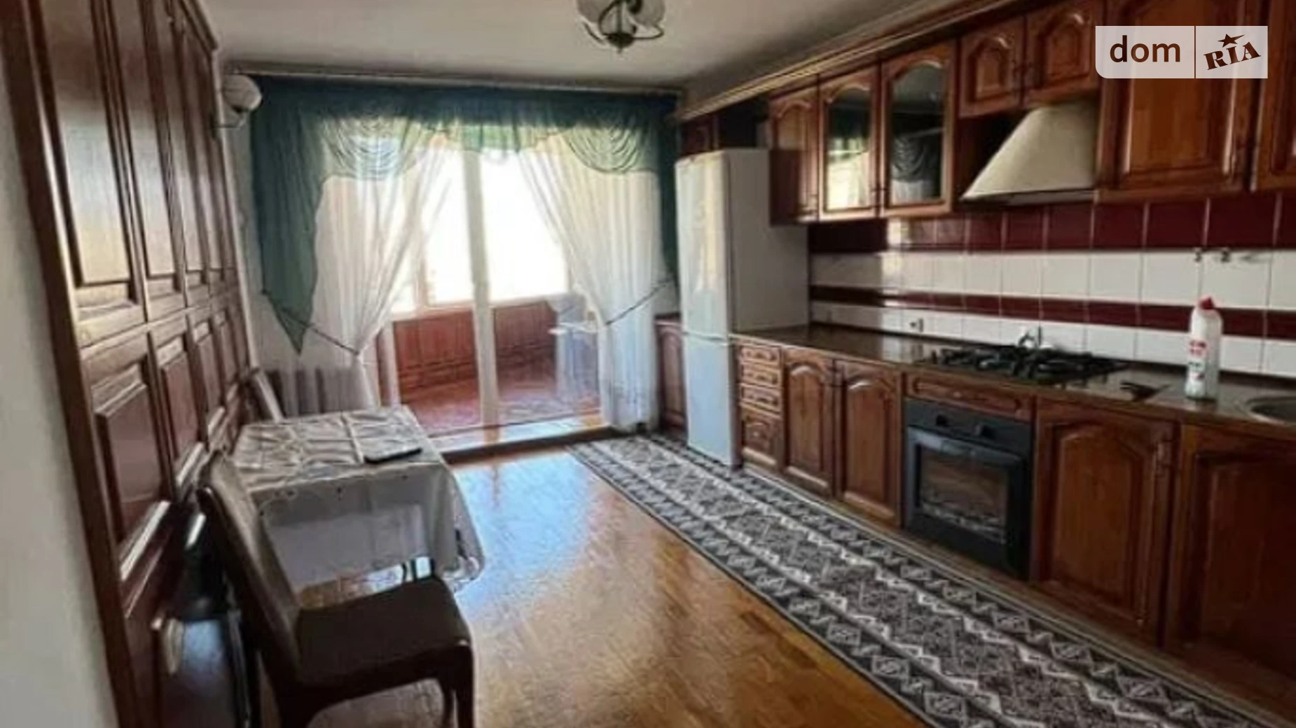 Сдается в аренду 2-комнатная квартира 82 кв. м в Хмельницком, ул. Свободы, 3 - фото 4