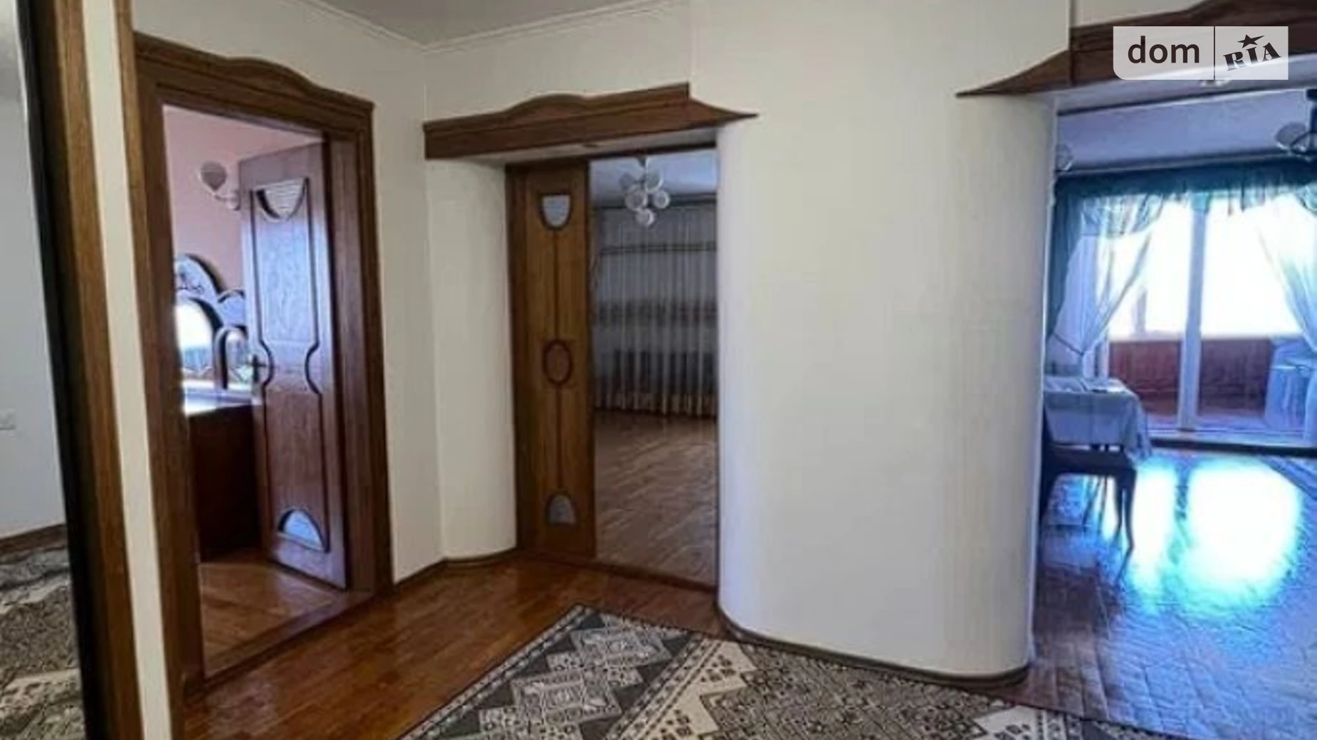 Сдается в аренду 2-комнатная квартира 82 кв. м в Хмельницком, ул. Свободы, 3 - фото 2