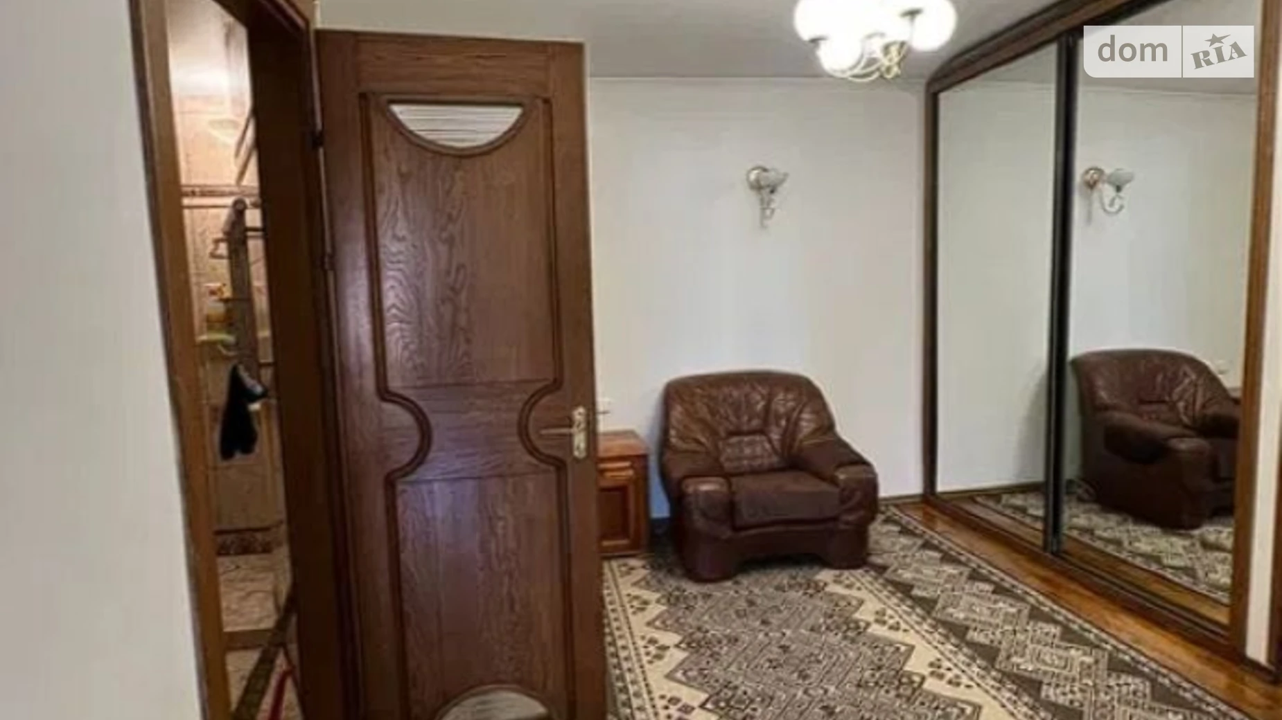 Сдается в аренду 2-комнатная квартира 82 кв. м в Хмельницком, ул. Свободы, 3 - фото 5