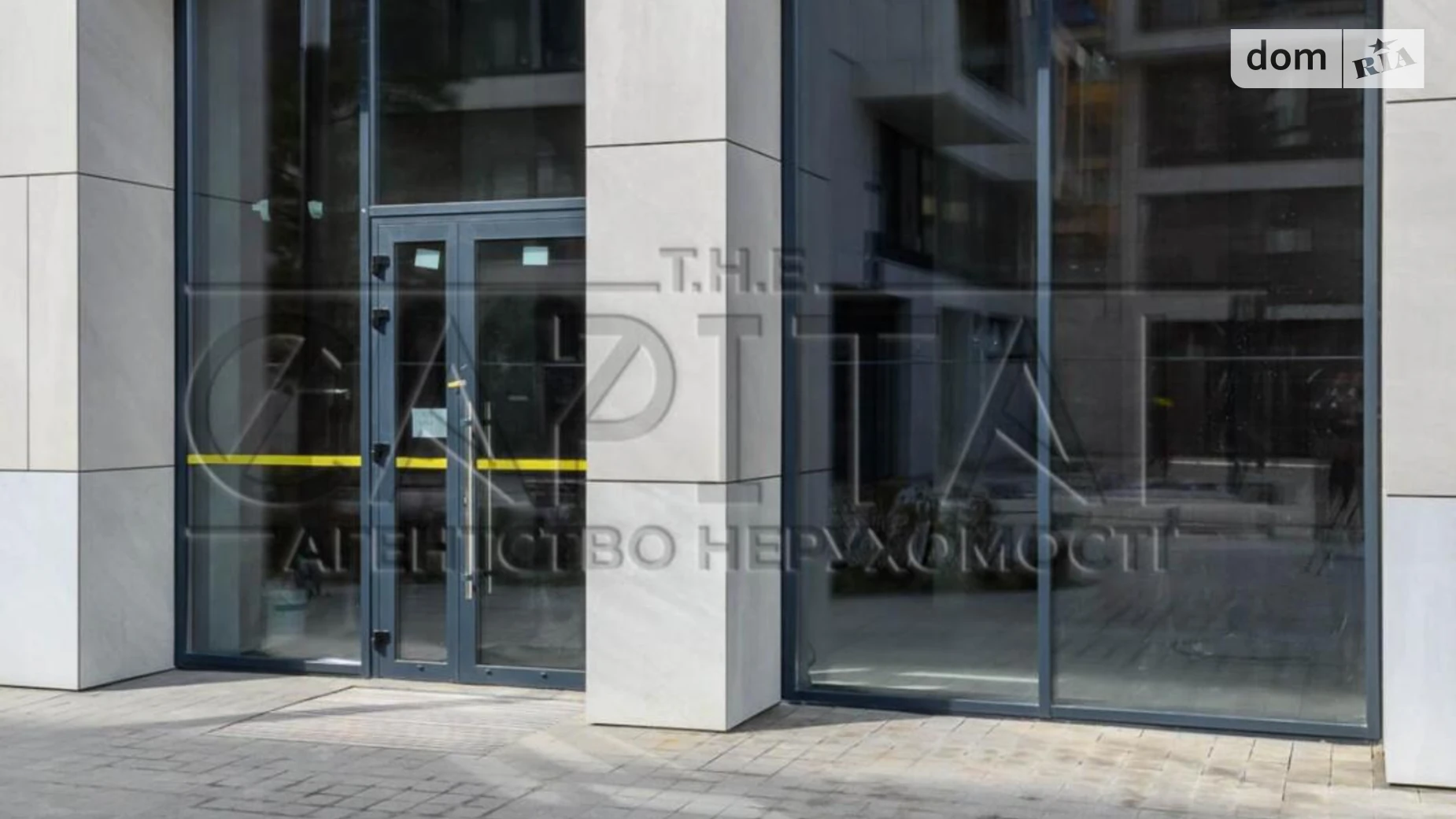 вул. Ґарета Джонса(Сім'ії Хохлових) Шевченківський Київ, цена: 244200 $ - фото 5