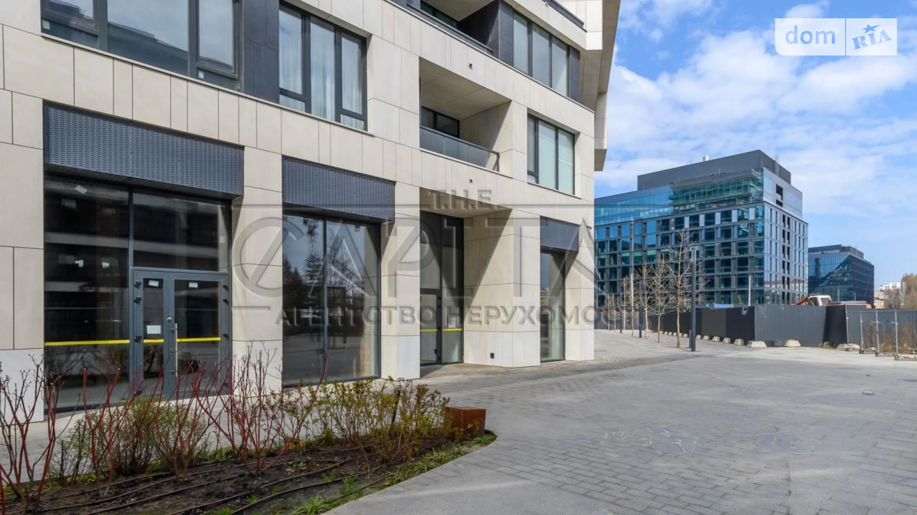 вул. Ґарета Джонса(Сім'ії Хохлових) Шевченківський Київ, цена: 244200 $ - фото 3