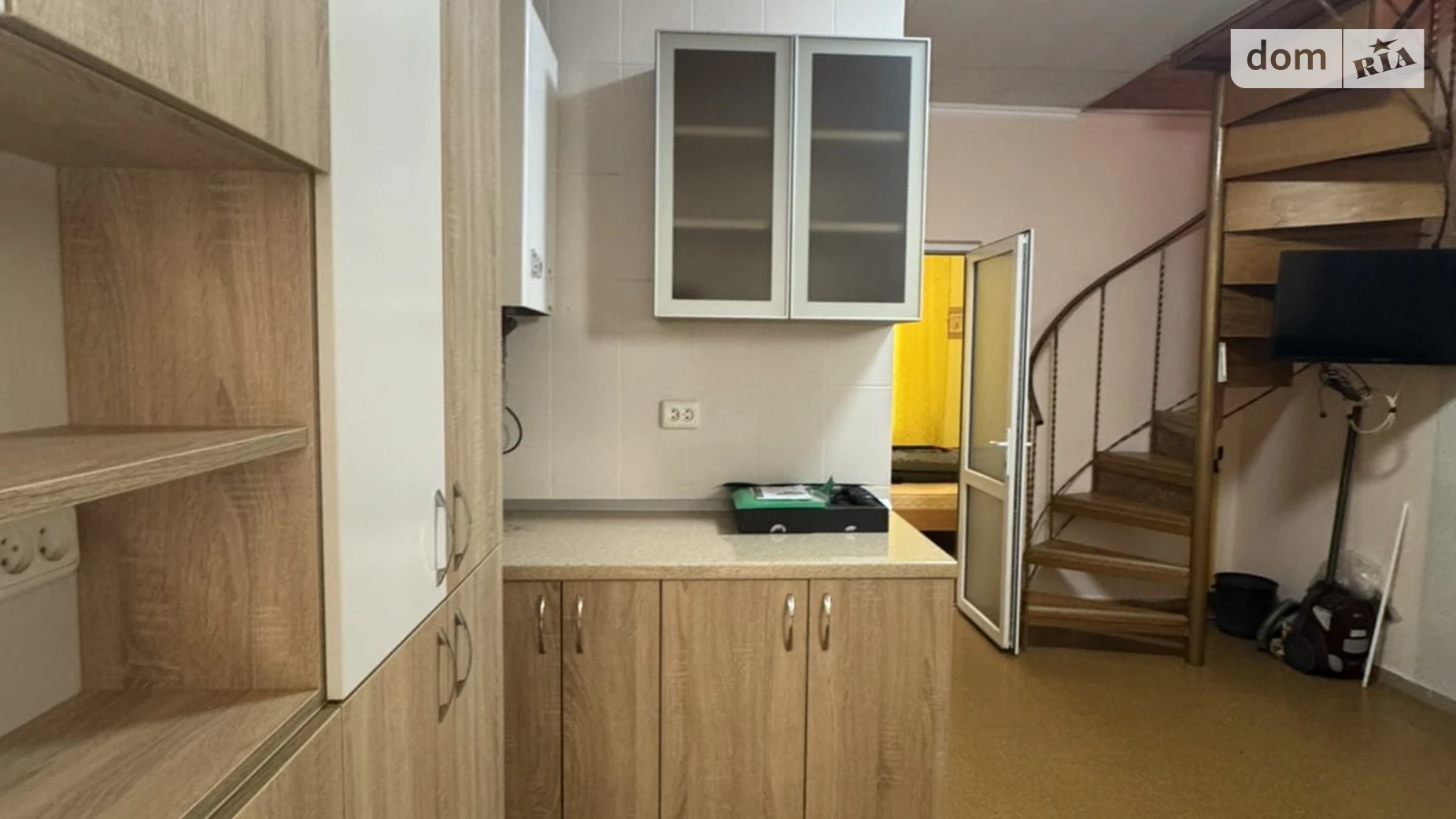 ул. Черноморская дорога, 2/18 Бурлачья Балка, цена: 100000 $ - фото 2