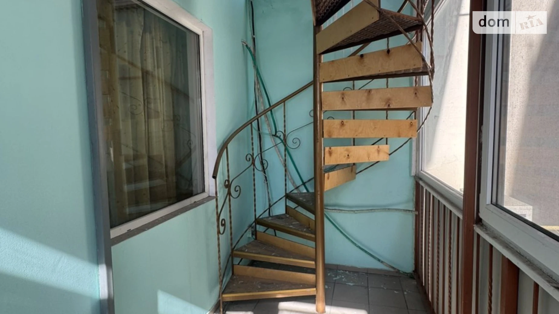 ул. Черноморская дорога, 2/18 Бурлачья Балка, цена: 100000 $ - фото 4