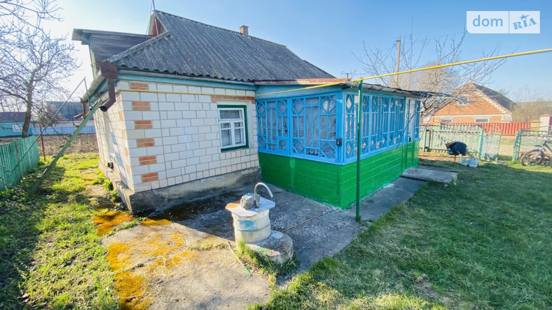 ул. Зарічна, 71 Севериновка (Тростянец), цена: 10500 $ - фото 4