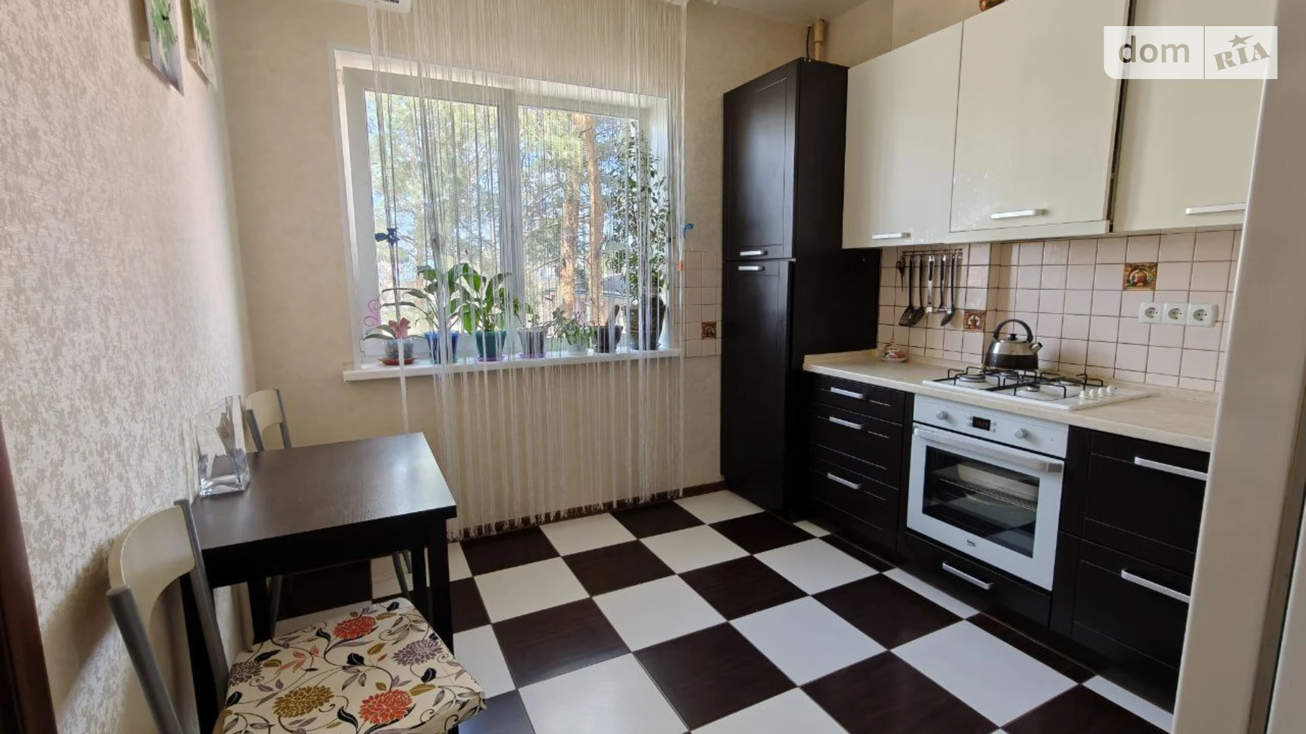 Продается 2-комнатная квартира 41.7 кв. м в Гостомеле, ул. Вербицкого(Интернациональная), 8 - фото 3