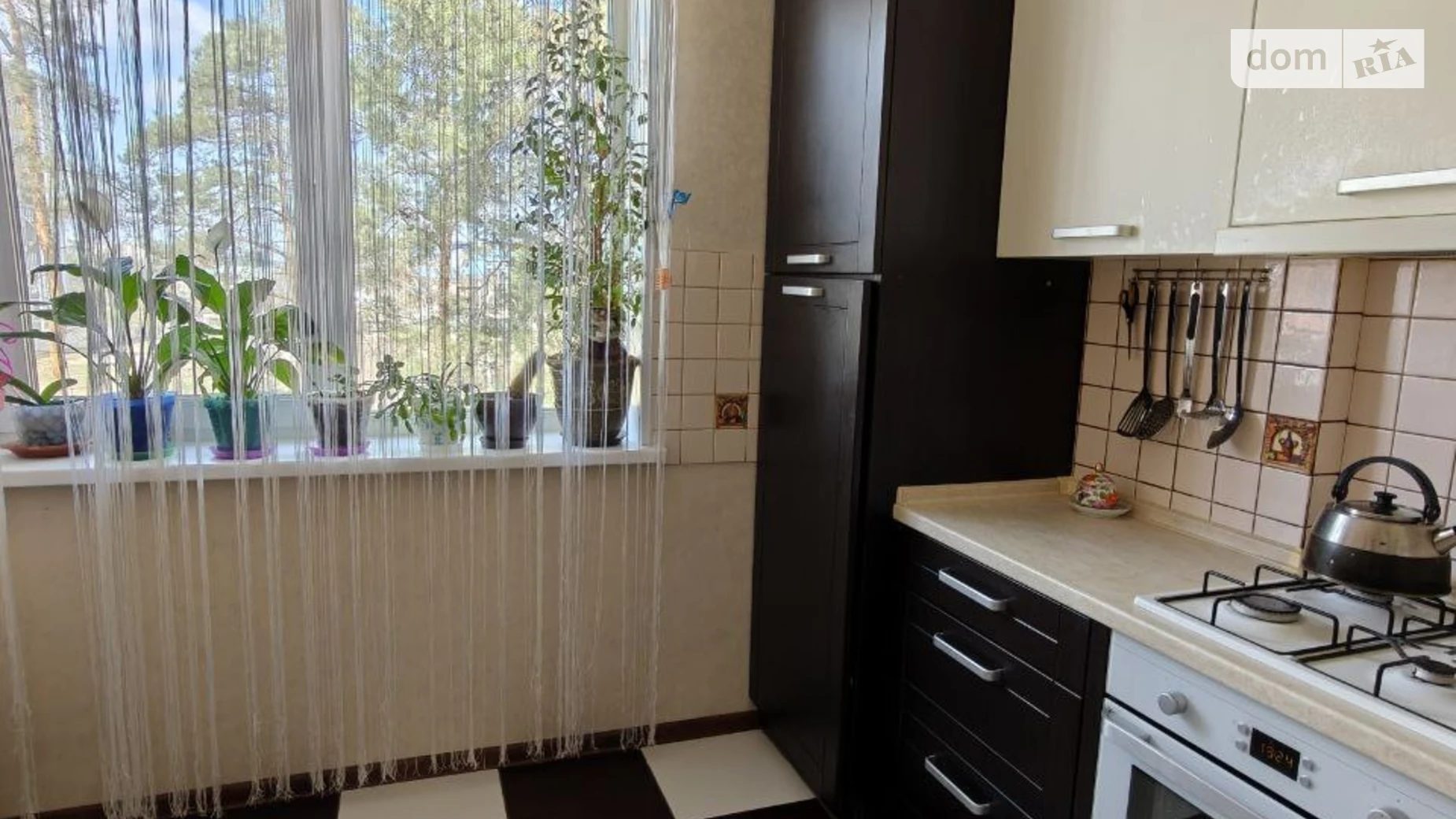 Продается 2-комнатная квартира 41.7 кв. м в Гостомеле, ул. Вербицкого(Интернациональная), 8 - фото 4