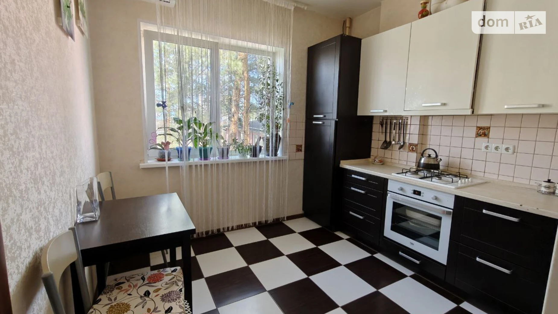 Продается 2-комнатная квартира 41.7 кв. м в Гостомеле, ул. Вербицкого(Интернациональная), 8 - фото 5