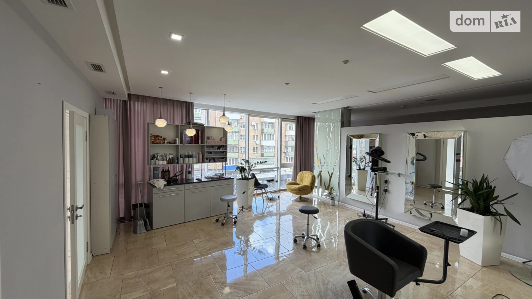 Продается помещения свободного назначения 245 кв. м в 7-этажном здании, цена: 250000 $ - фото 3