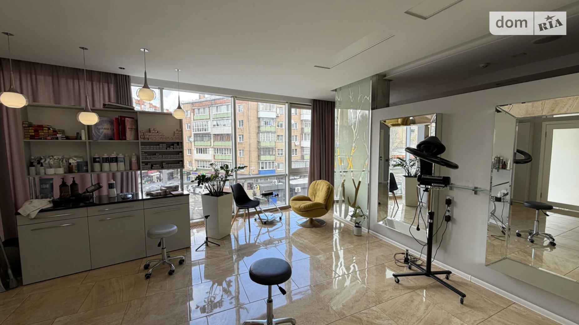 Продается помещения свободного назначения 245 кв. м в 7-этажном здании, цена: 250000 $ - фото 5