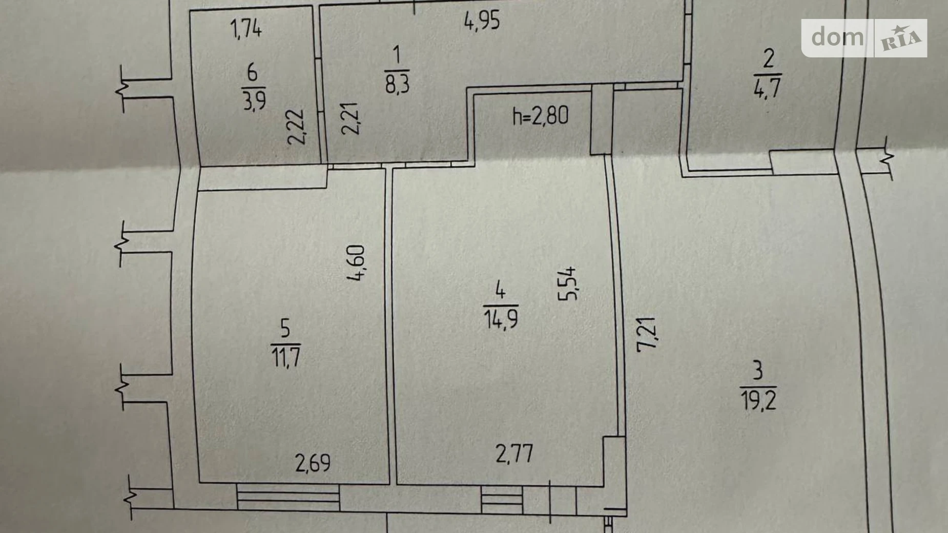 ул. Трамвайная, 3В Славянка Винница ЖК Avalon 5 - фото 4