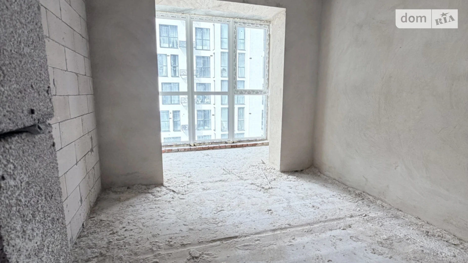 Продается 3-комнатная квартира 80 кв. м в Житомире, ул. Михаила Грушевского, 100 - фото 2