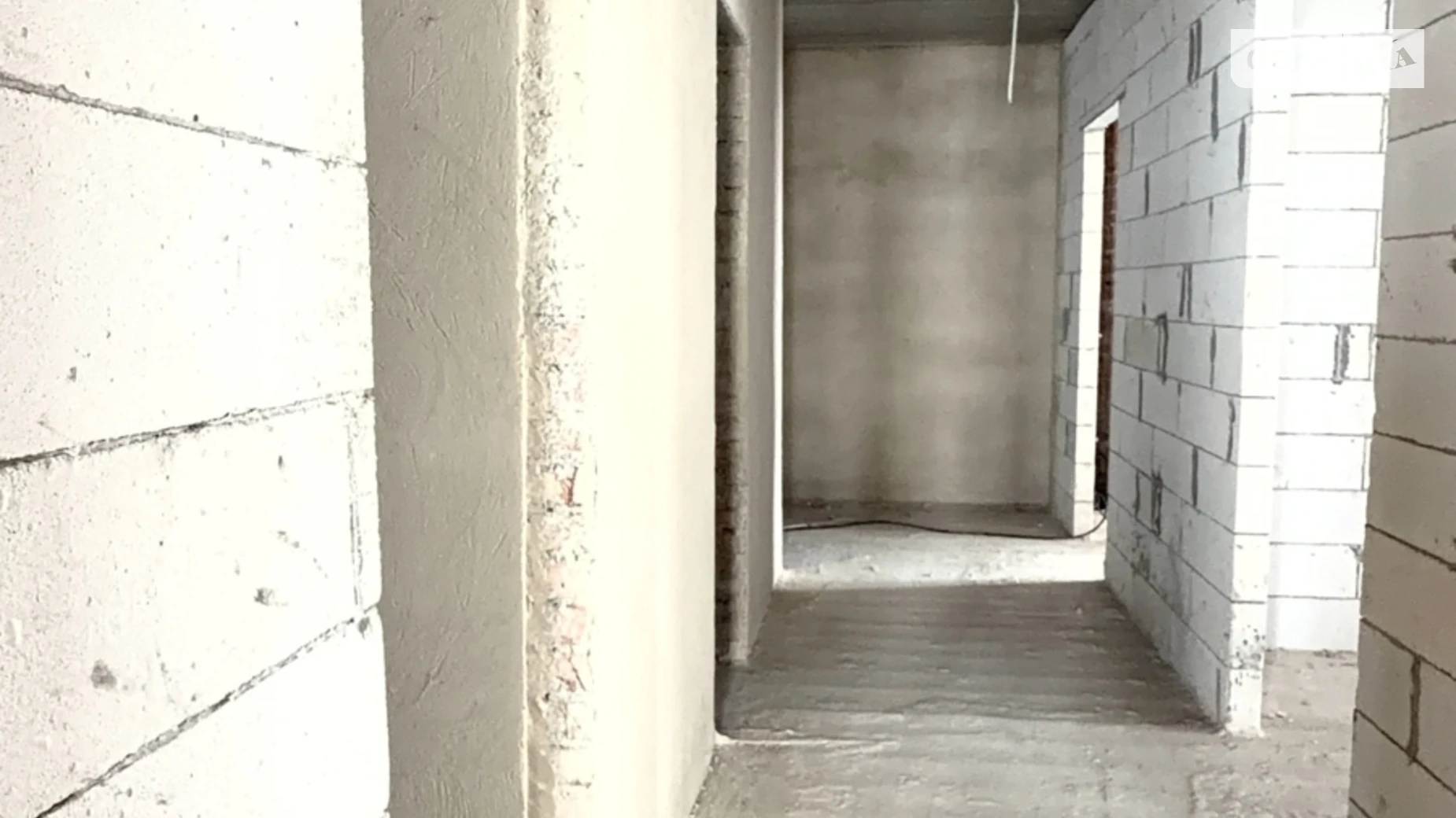 Продается 3-комнатная квартира 80 кв. м в Житомире, ул. Михаила Грушевского, 100 - фото 3