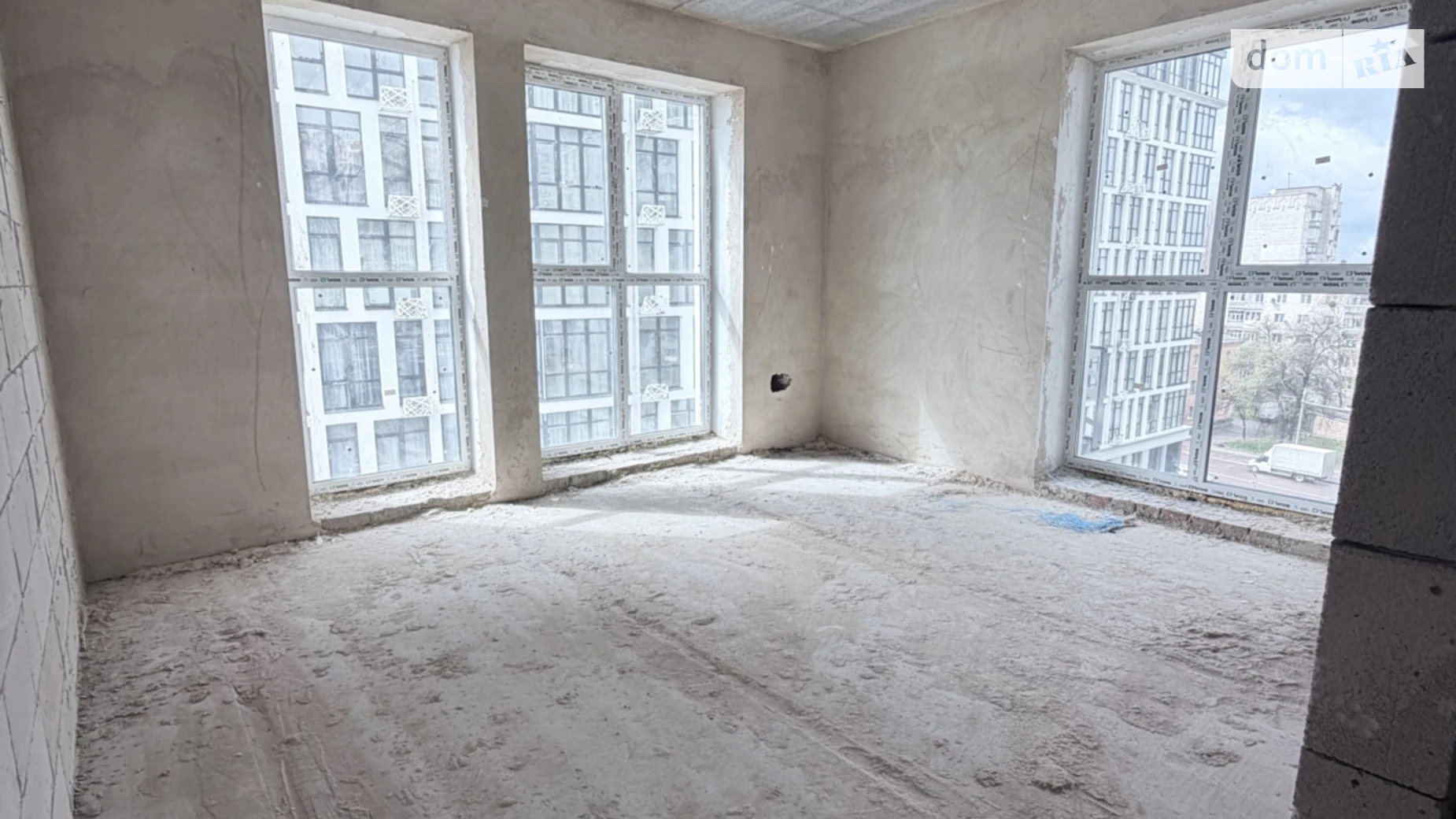 Продается 3-комнатная квартира 80 кв. м в Житомире, ул. Михаила Грушевского, 100 - фото 4