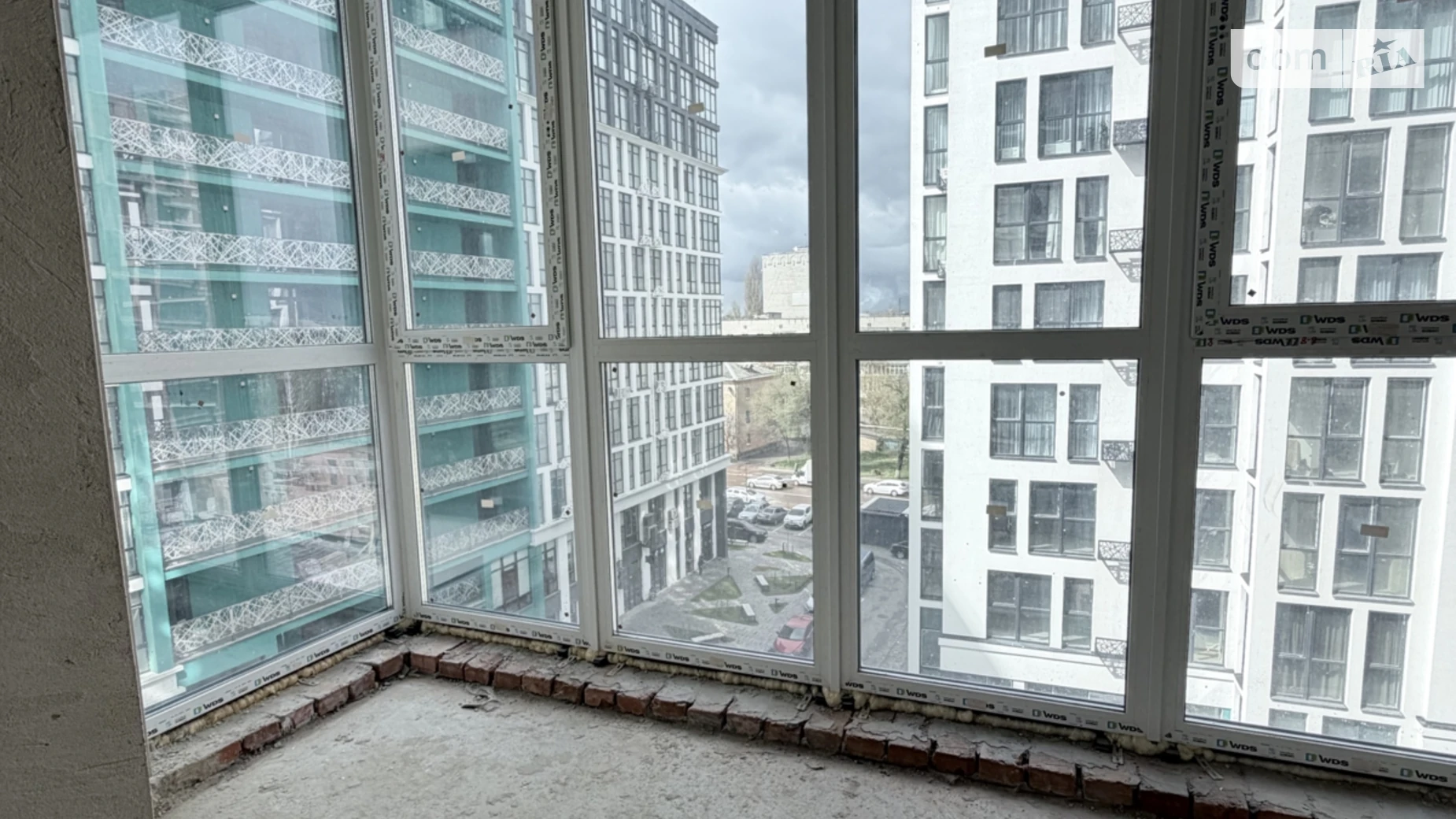 Продается 3-комнатная квартира 80 кв. м в Житомире, ул. Михаила Грушевского, 100 - фото 5