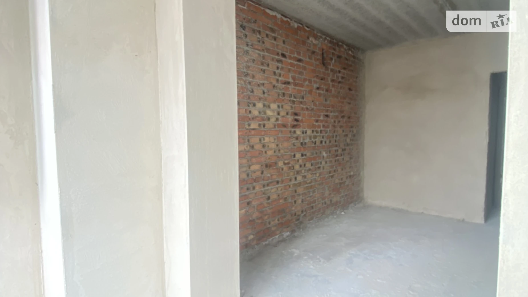 Продается 1-комнатная квартира 43.35 кв. м в Житомире, ул. Михаила Грушевского - фото 2