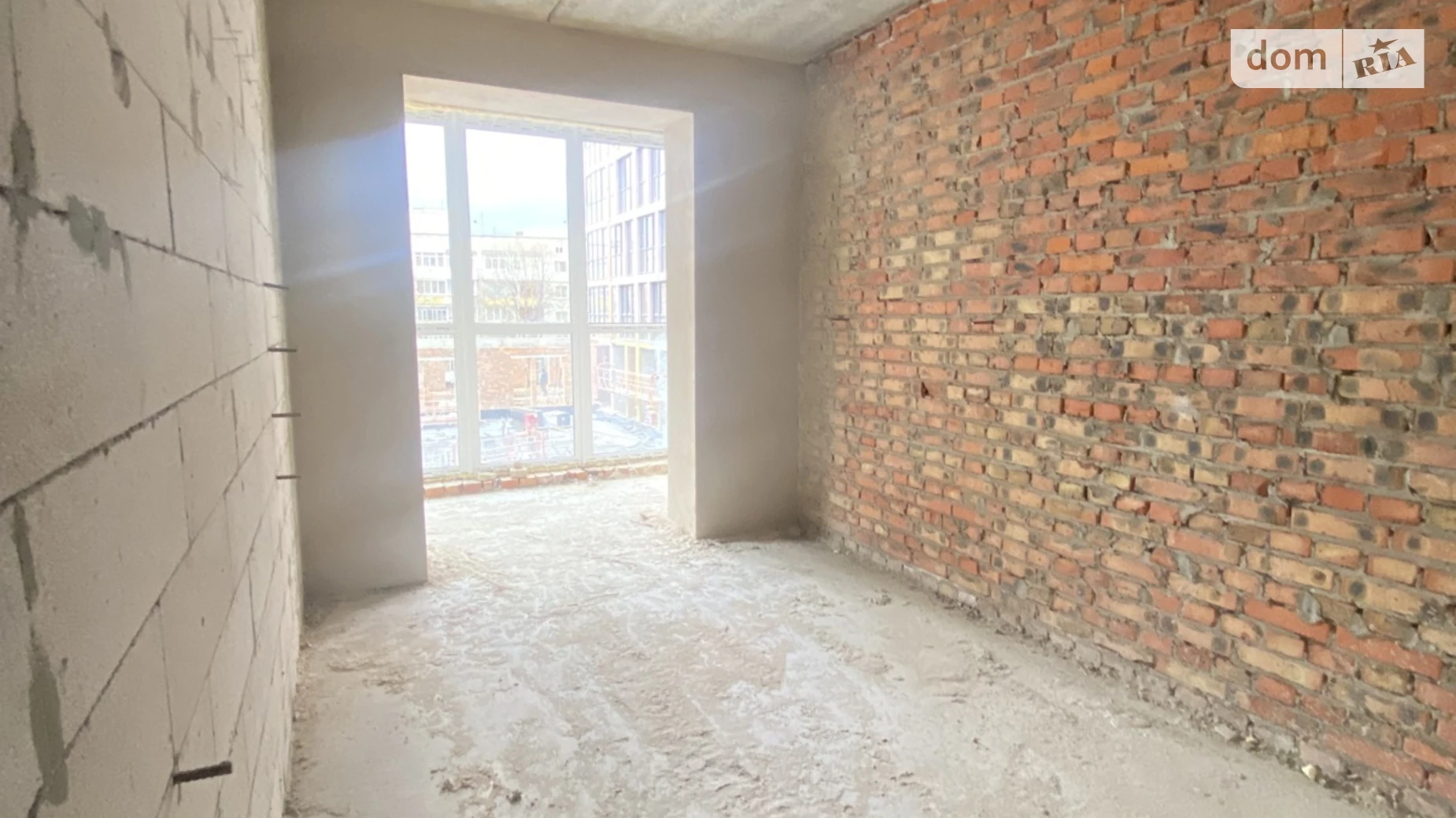 Продается 1-комнатная квартира 43.35 кв. м в Житомире, ул. Михаила Грушевского - фото 3