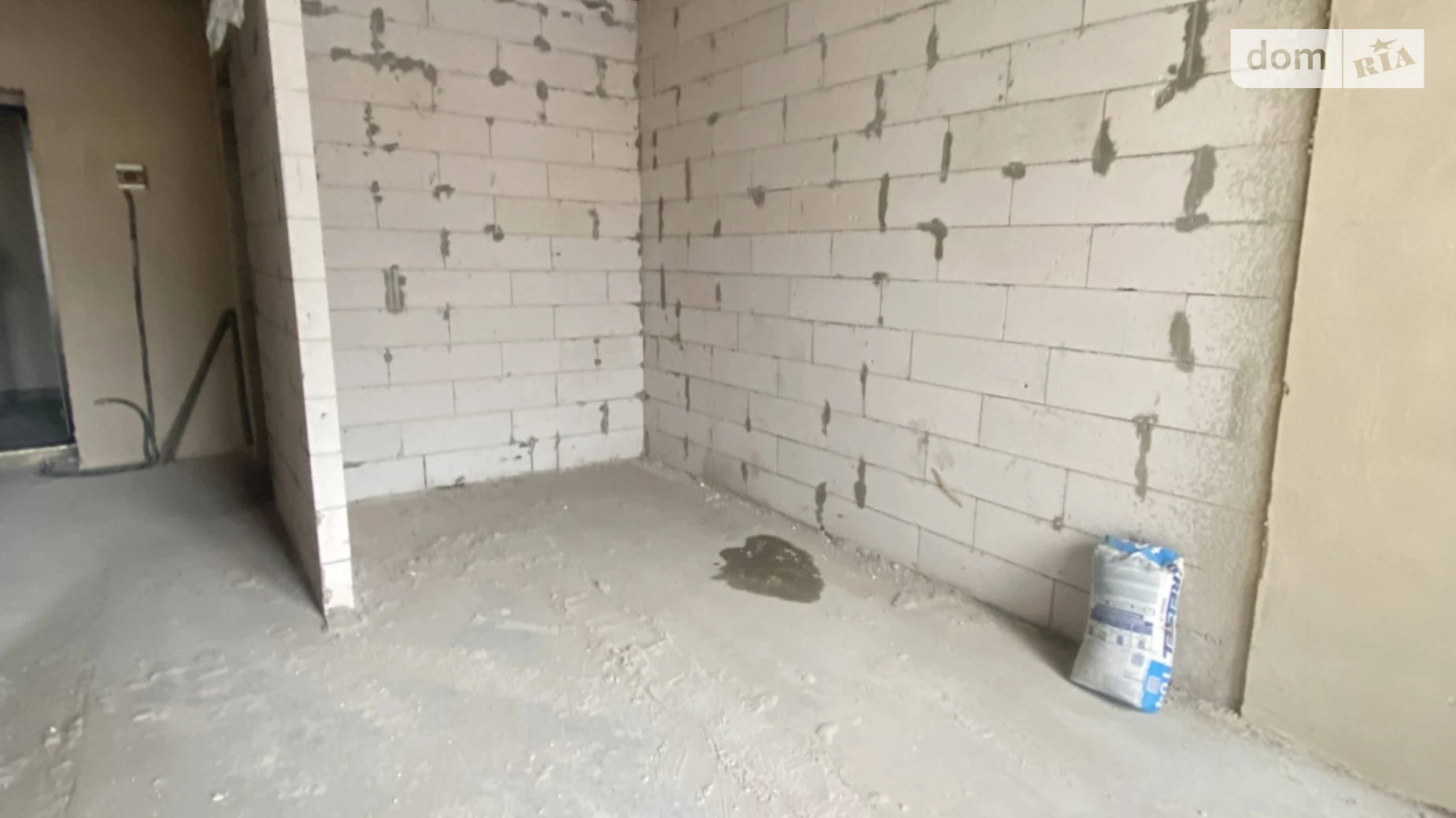 Продается 1-комнатная квартира 43.35 кв. м в Житомире, ул. Михаила Грушевского - фото 4