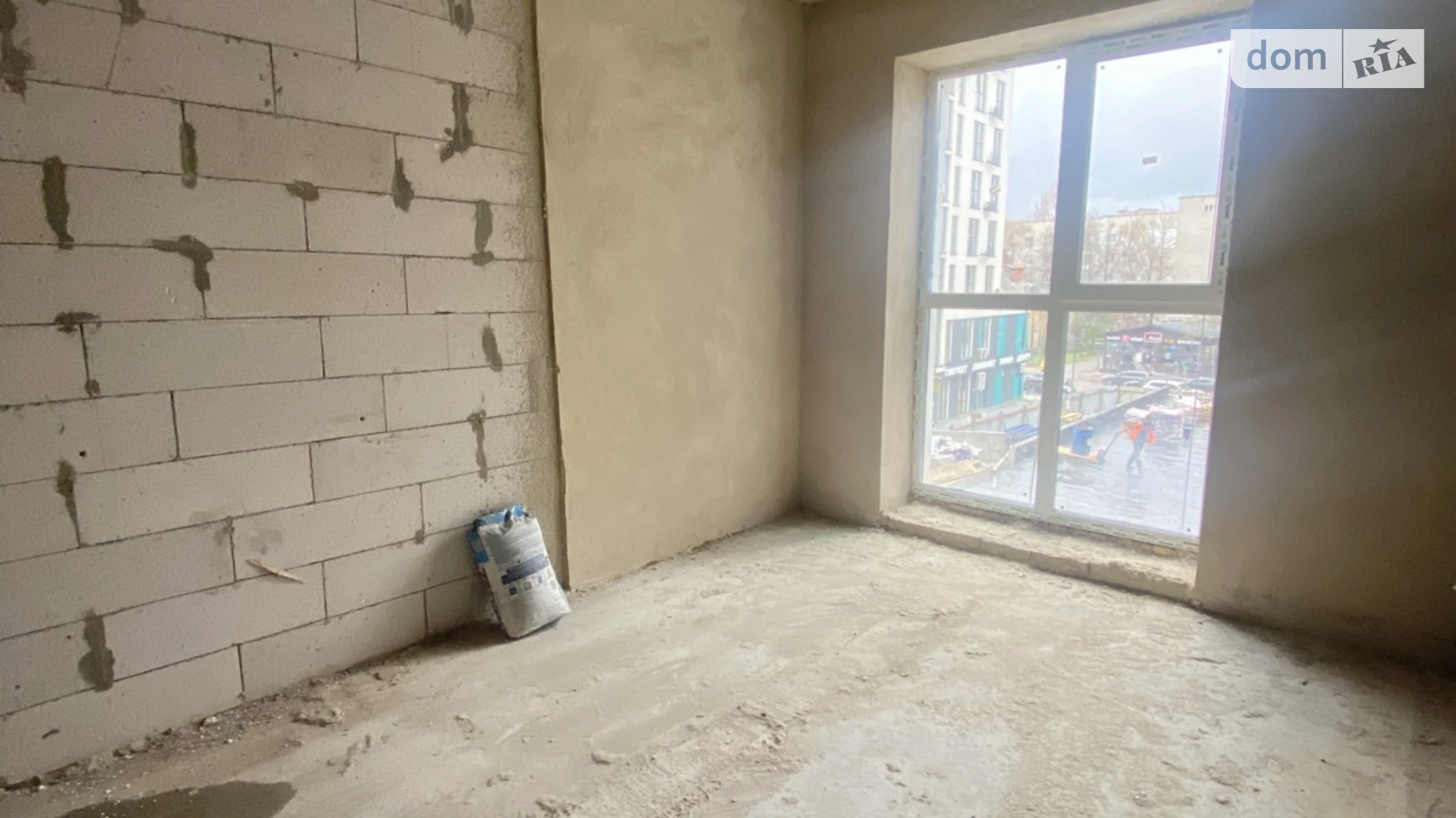 Продается 1-комнатная квартира 43.35 кв. м в Житомире, ул. Михаила Грушевского - фото 5