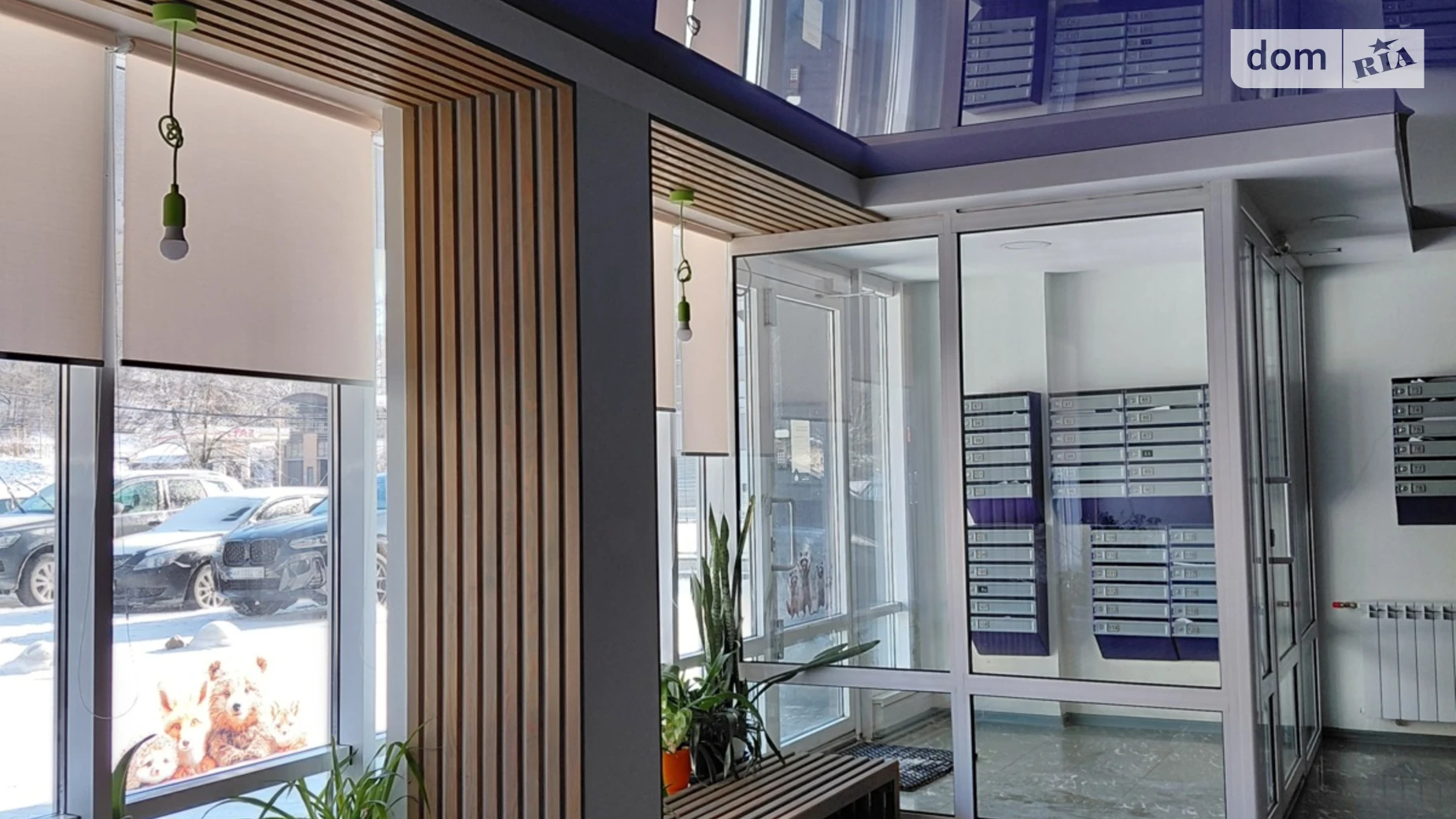 Продается 1-комнатная квартира 52.6 кв. м в Харькове, цена: 68500 $ - фото 2