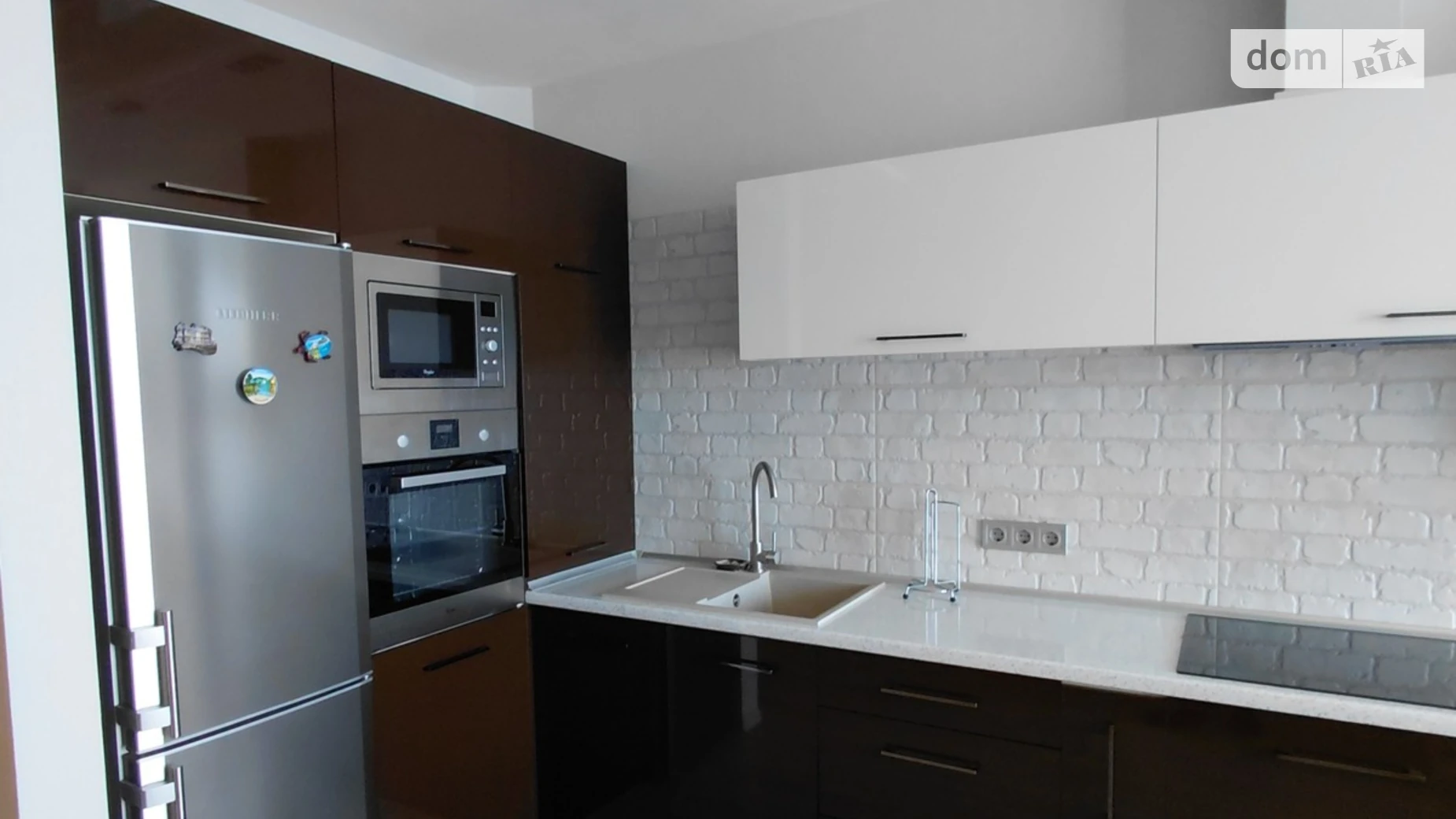 Продается 1-комнатная квартира 52.6 кв. м в Харькове, цена: 68500 $ - фото 5