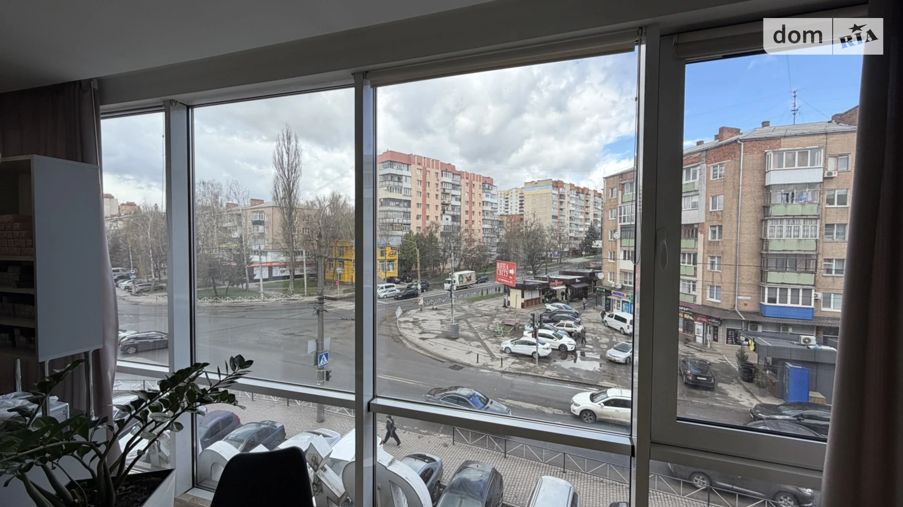 Сдается в аренду помещения свободного назначения 245 кв. м в 7-этажном здании, цена: 50000 грн - фото 3