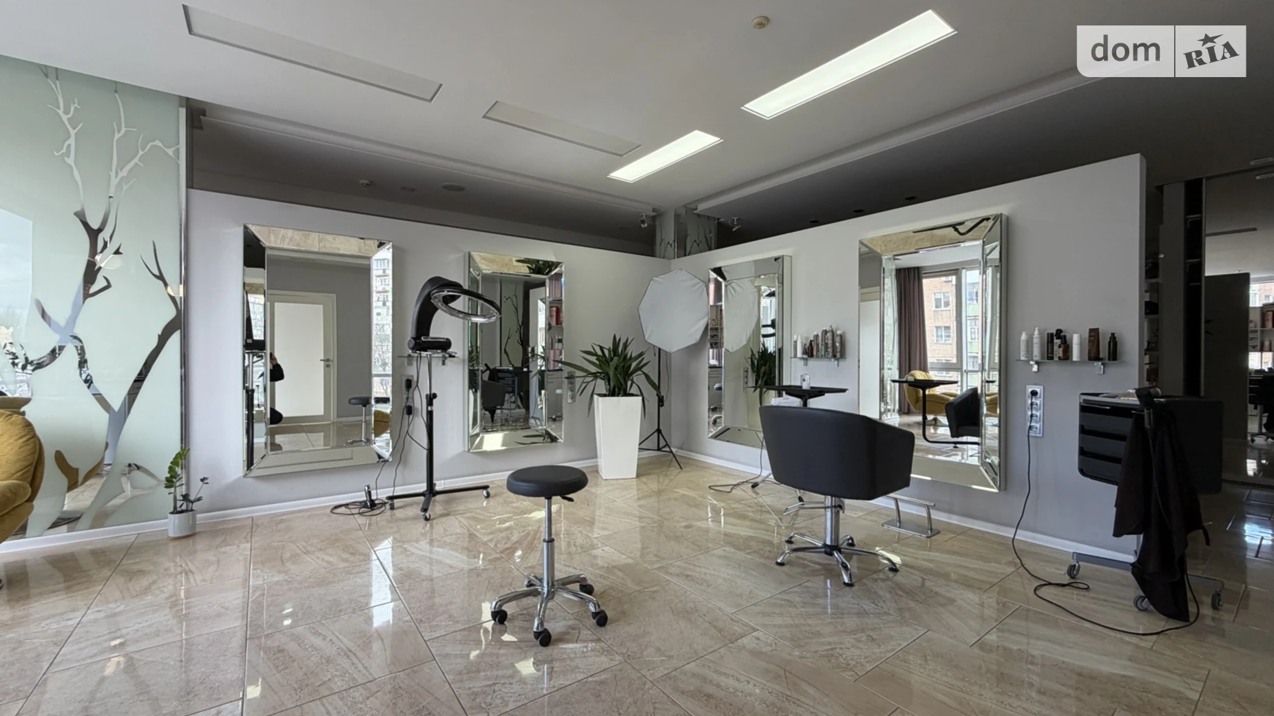 Сдается в аренду помещения свободного назначения 245 кв. м в 7-этажном здании, цена: 50000 грн - фото 5