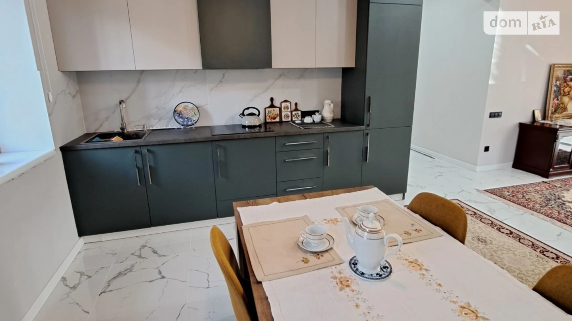 Продается одноэтажный дом 151.1 кв. м с бассейном, цена: 200000 $ - фото 2