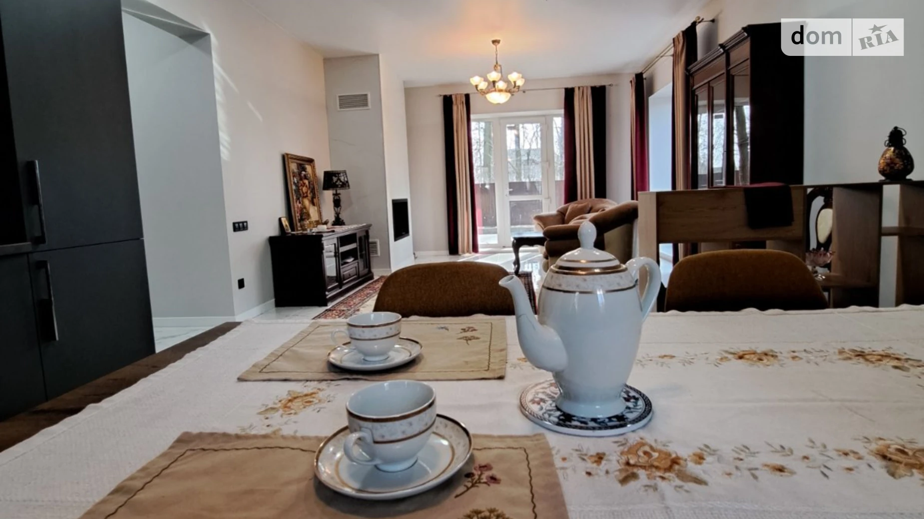 Продается одноэтажный дом 151.1 кв. м с бассейном, цена: 200000 $ - фото 4